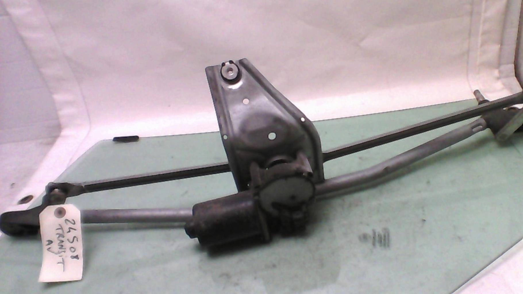 Motore tergicristallo anteriore FORD TRANSIT 4 Diésel - 1