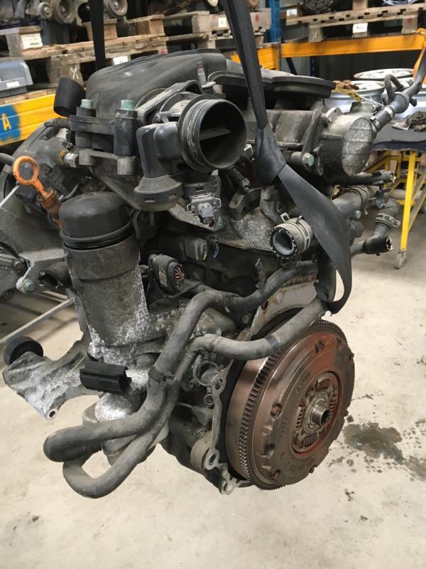 Moteur SEAT CORDOBA 1 PHASE 2 Diesel - 1