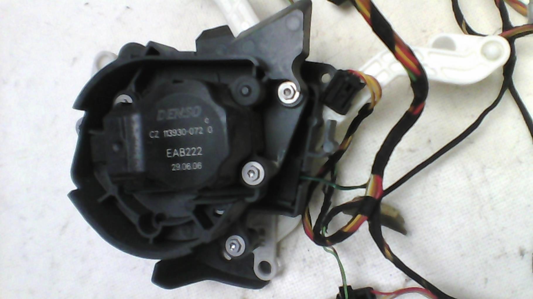Motoriduttore clima BMW SERIE 3 E90 PHASE 1 Gasolina - 1
