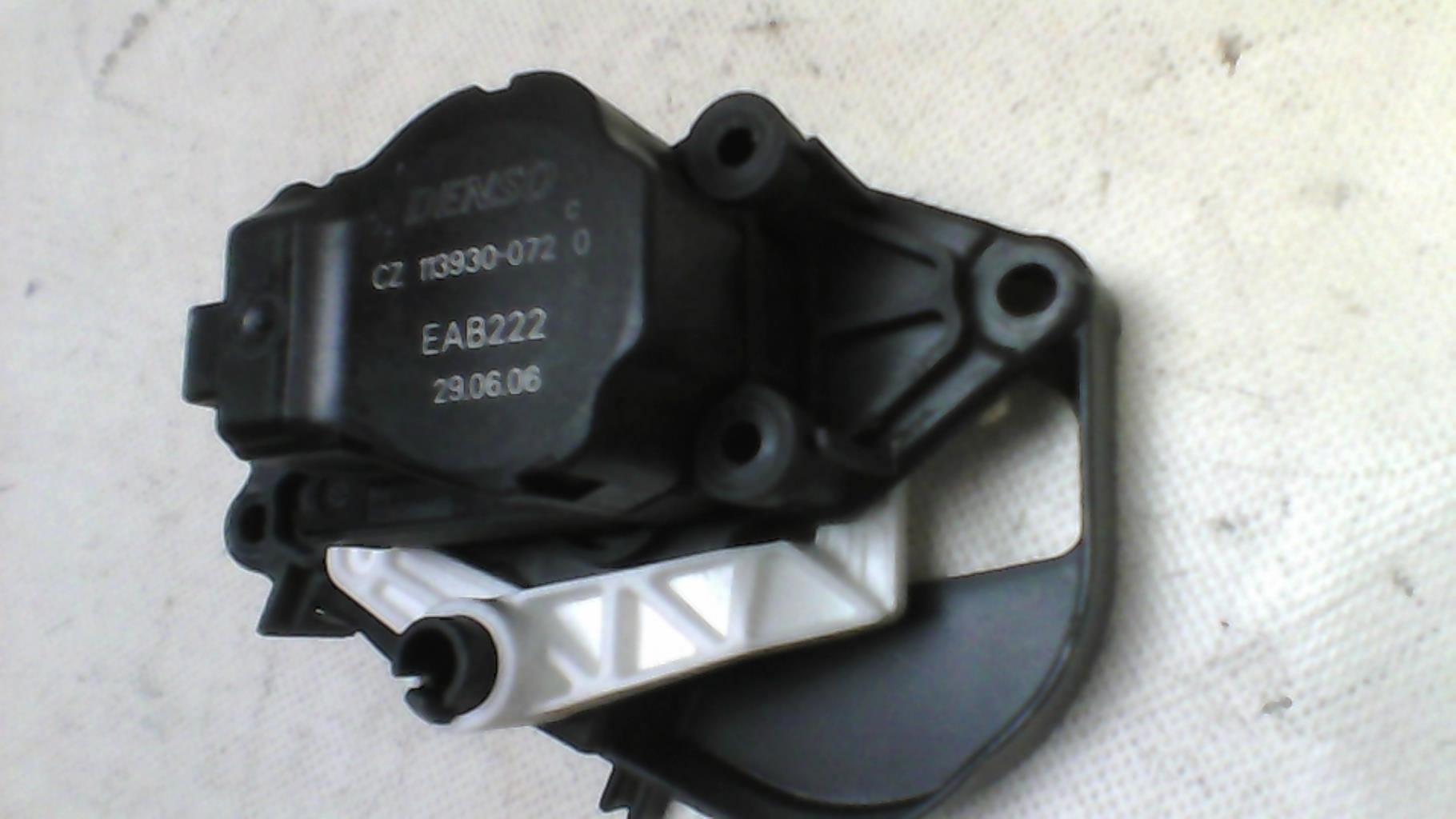 Motoriduttore clima BMW SERIE 3 E90 PHASE 1 Gasolina - 1