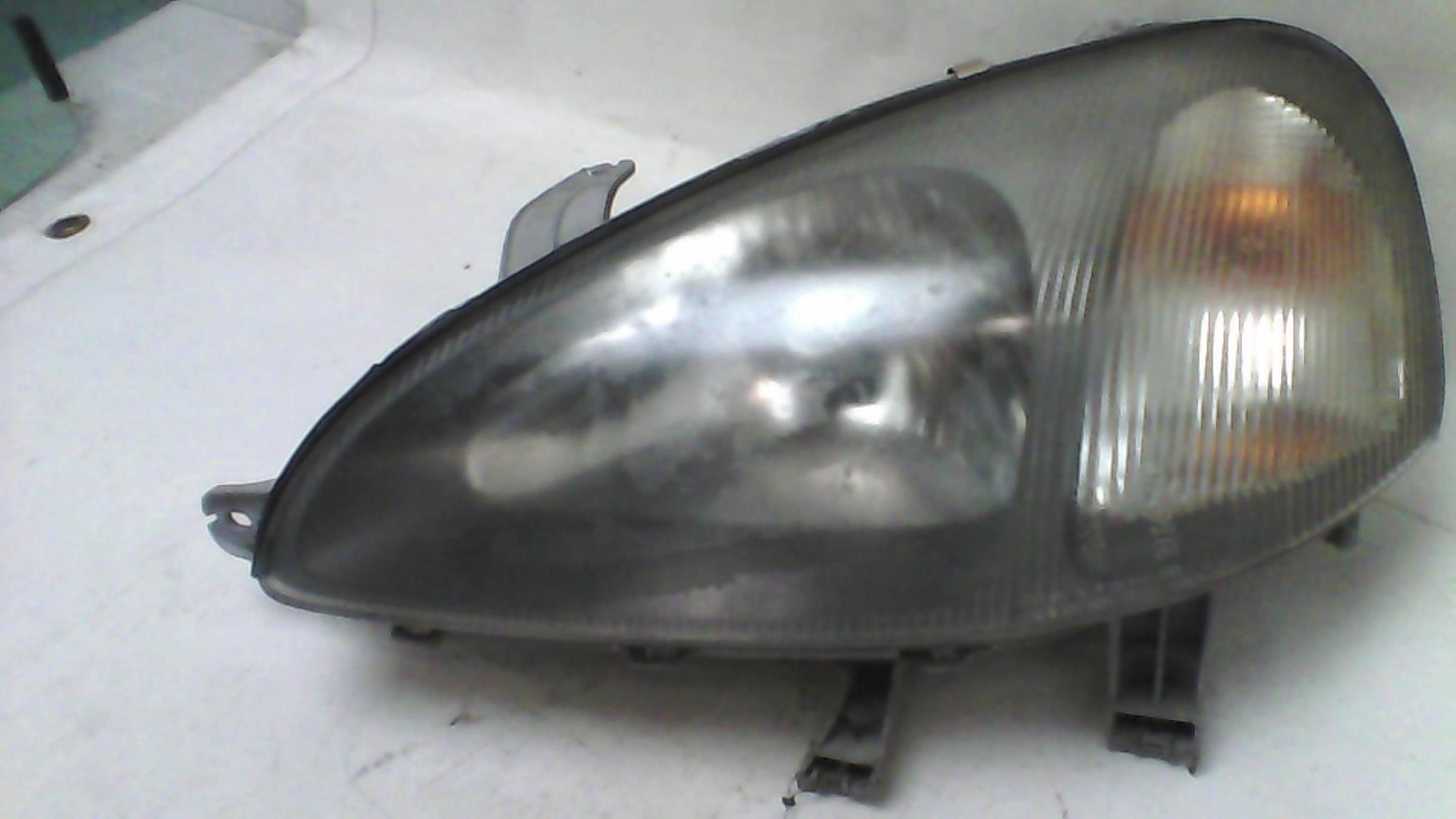 Gruppo ottico anteriore principale sinistro (luci)(faro) CHEVROLET REZZO Gasolina/GLP - 1
