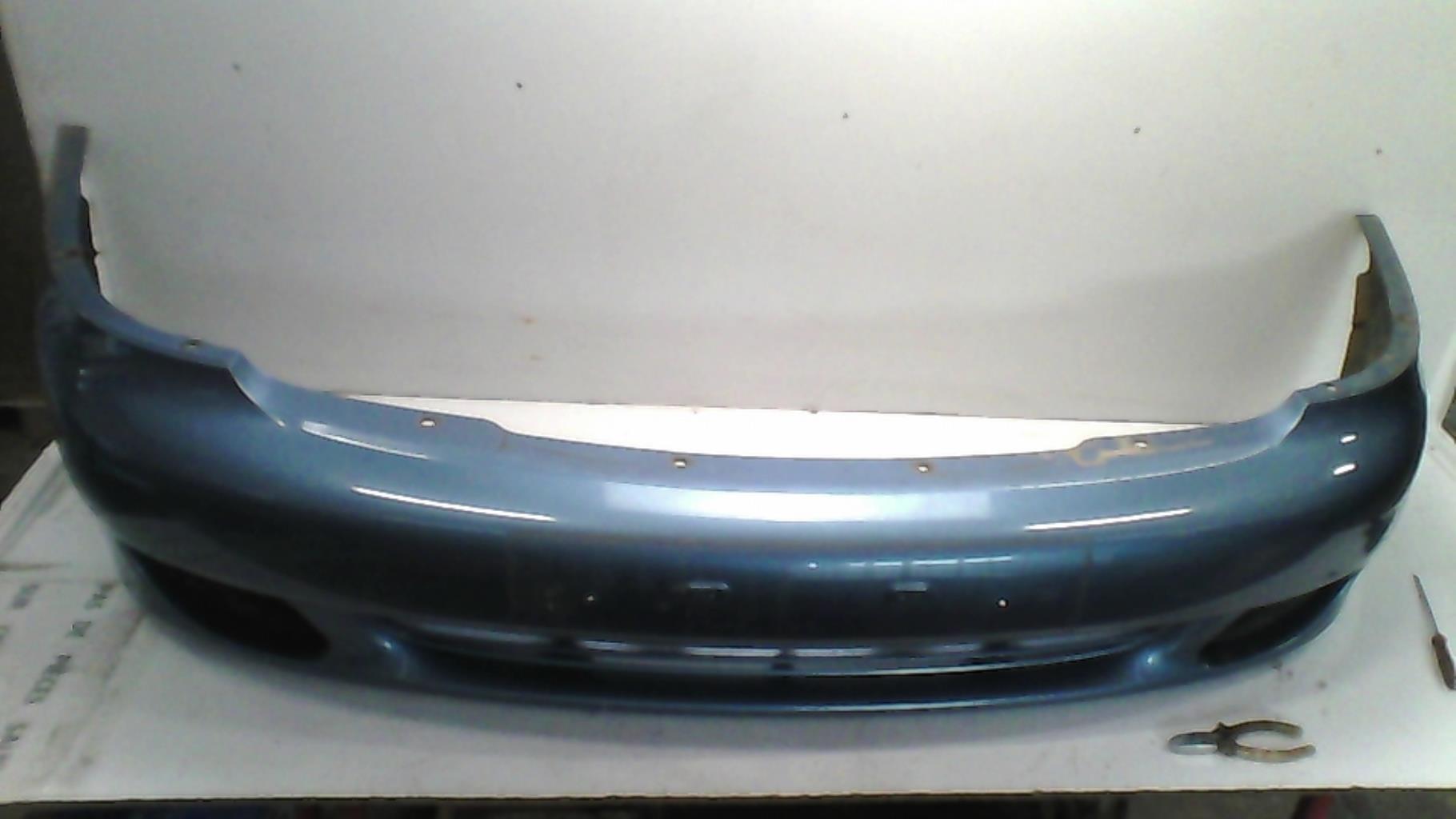 Pare choc avant CHEVROLET REZZO Essence/GPL - 1