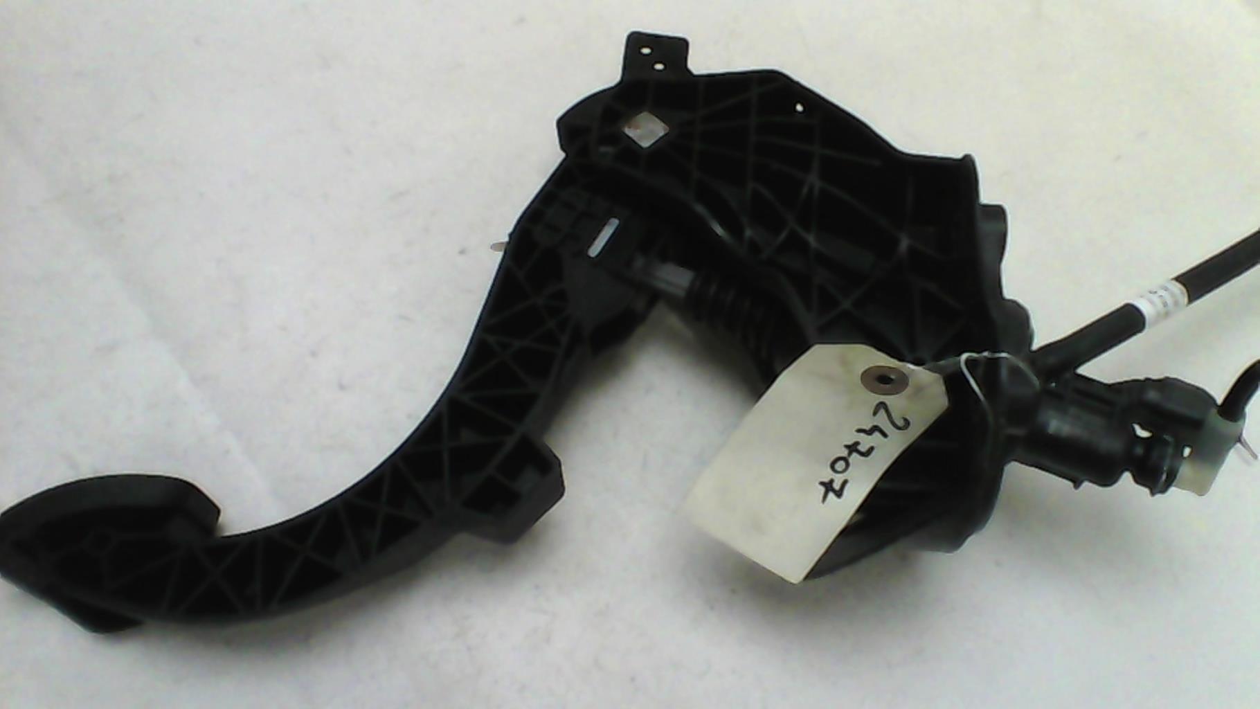 Pedale della frizione CITROEN BERLINGO 3 M PHASE 1 Diésel - 1