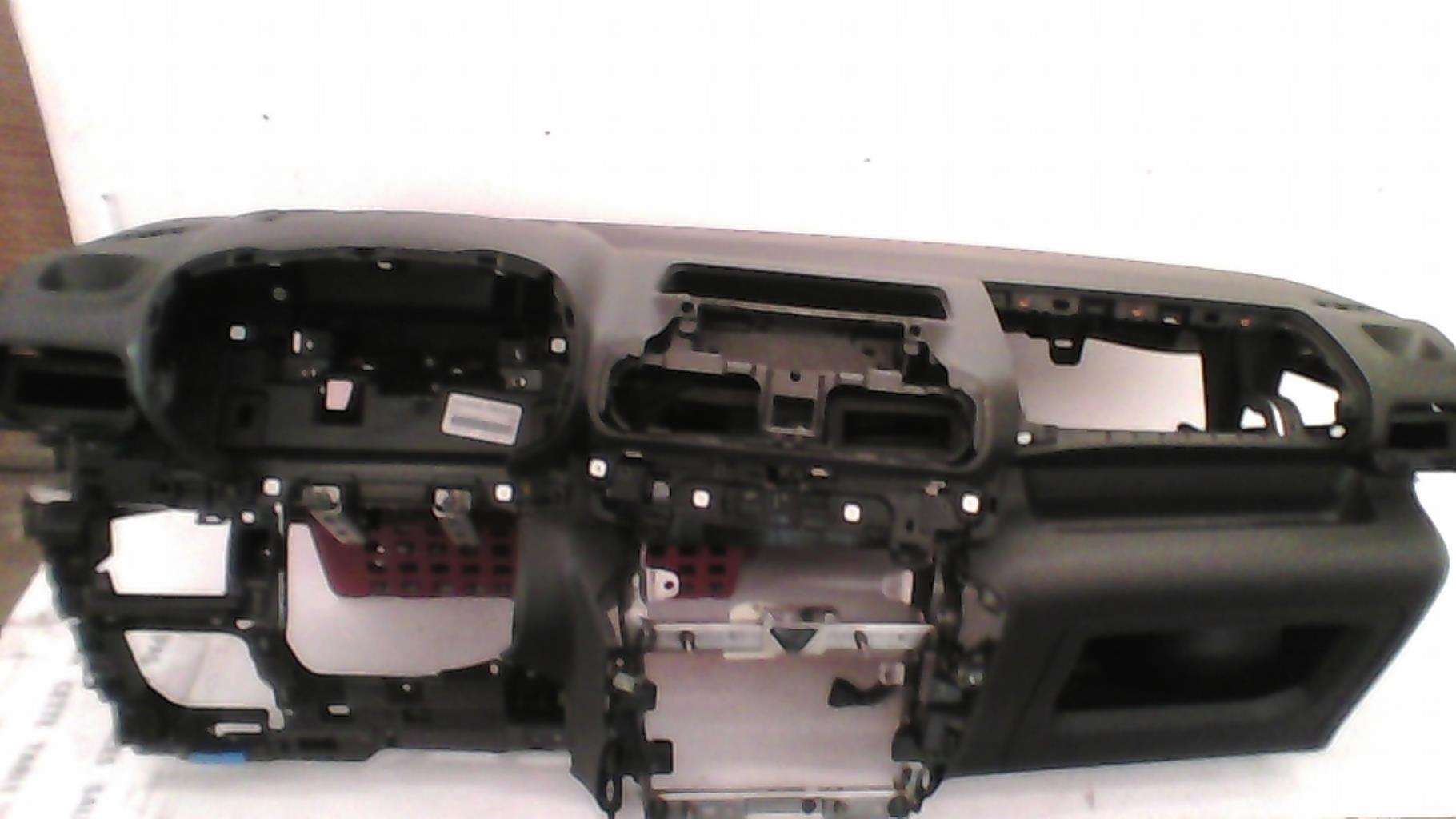 Planche de bord complete CITROEN BERLINGO 3 M PHASE 1 Diesel - 1