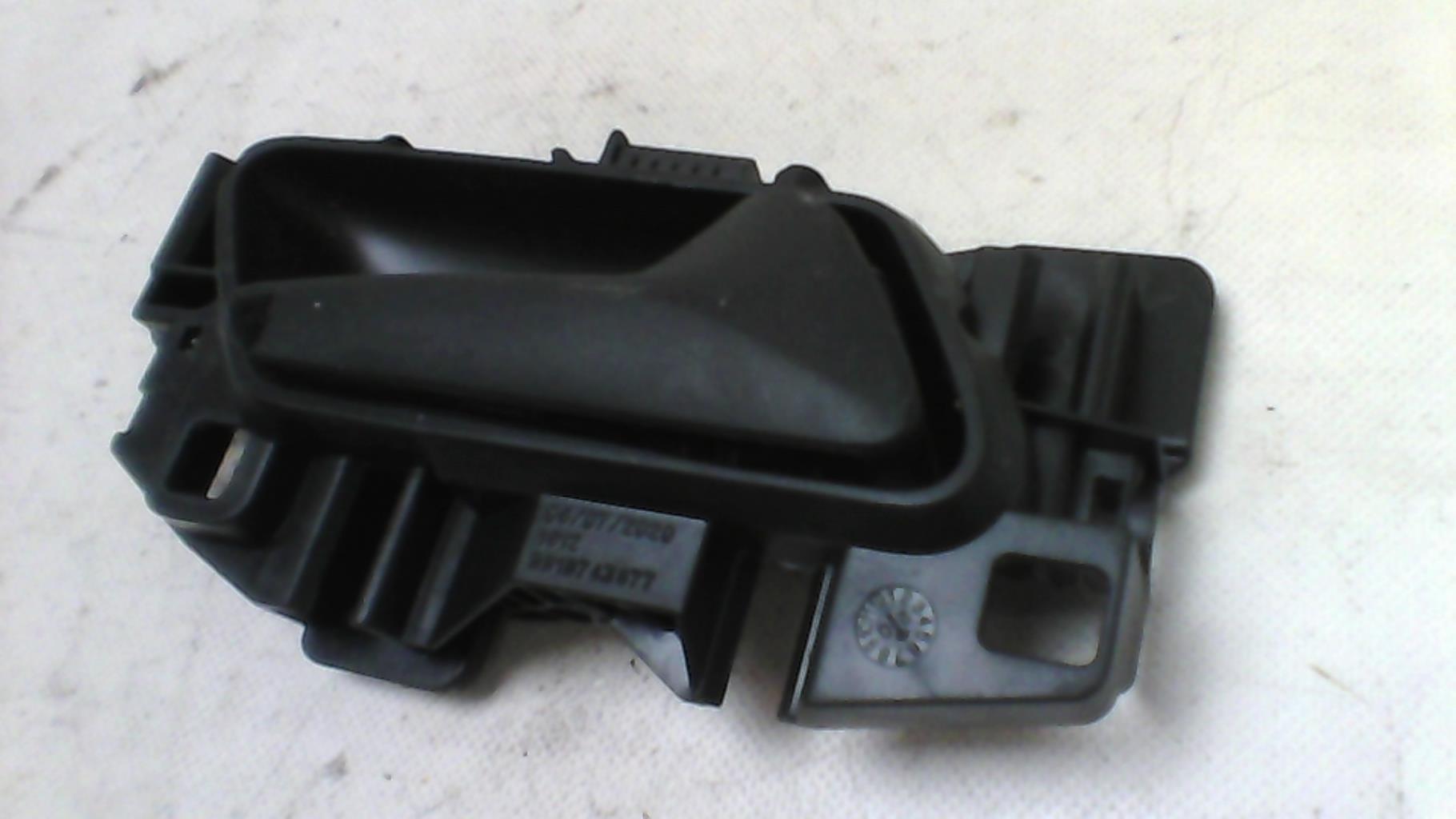 Maniglia interna anteriore destra CITROEN BERLINGO 3 M PHASE 1 Diésel - 1