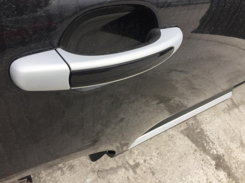 Maniglia portiera posteriore destra PORSCHE CAYENNE 1 PHASE 1 Gasolina - 1