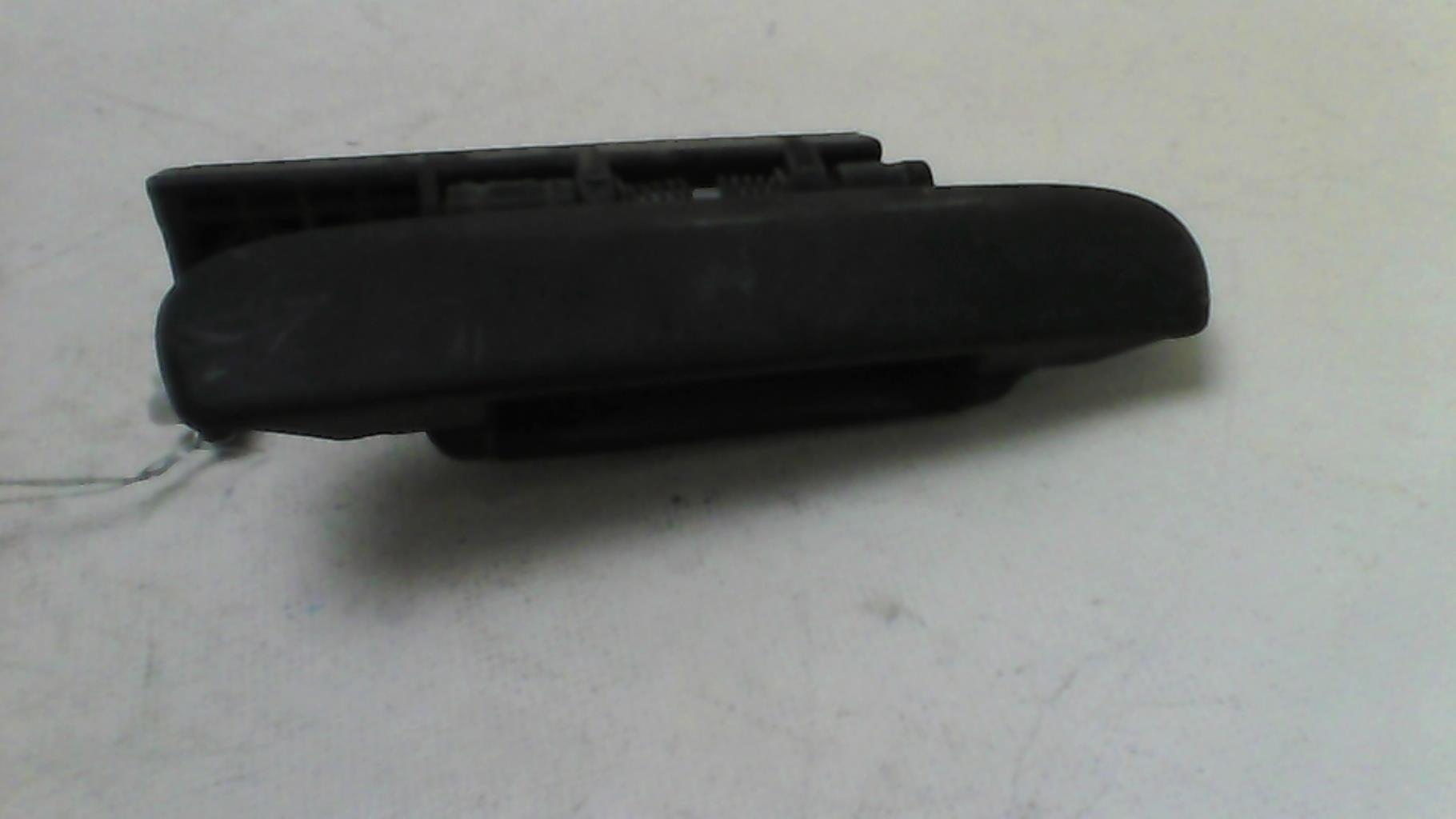 Maniglia portiera posteriore destra CITROEN XSARA PICASSO PHASE 1 Diésel - 1