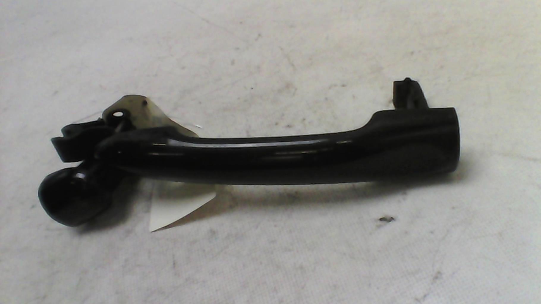 Maniglia portiera posteriore destra RENAULT MEGANE 3 PHASE 2 Diésel - 1