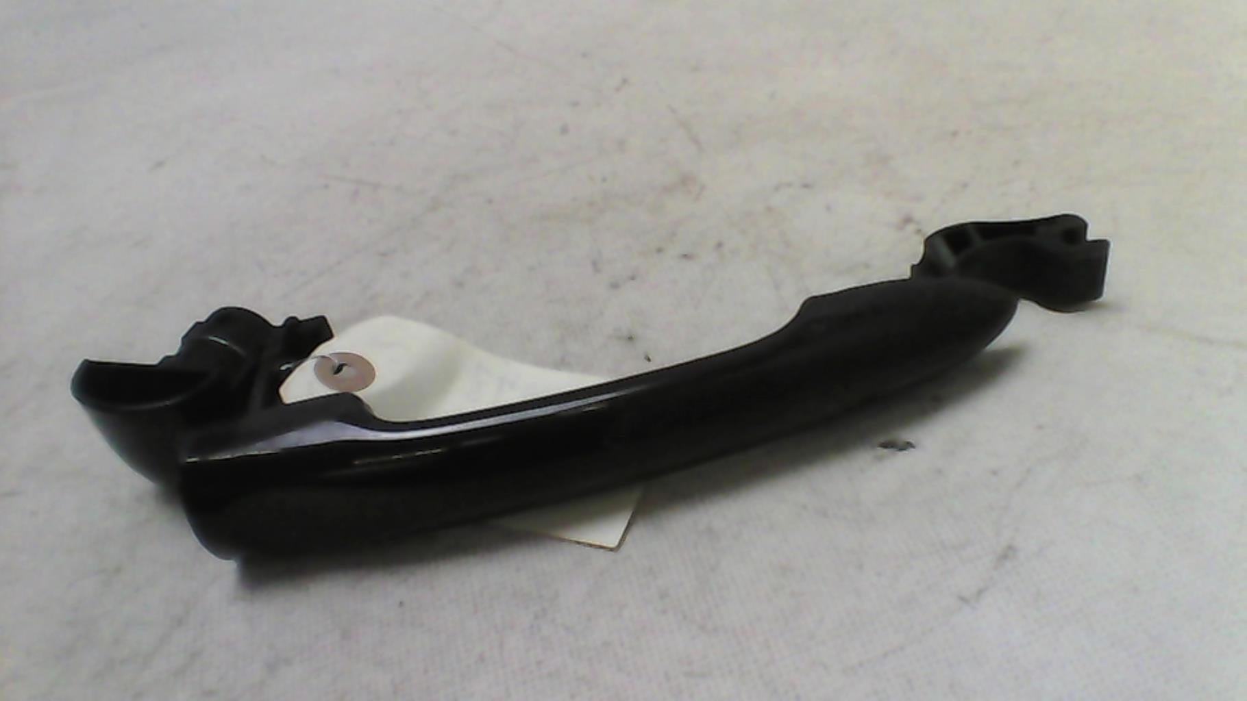Maniglia portiera posteriore sinistra RENAULT MEGANE 3 PHASE 2 Diésel - 1