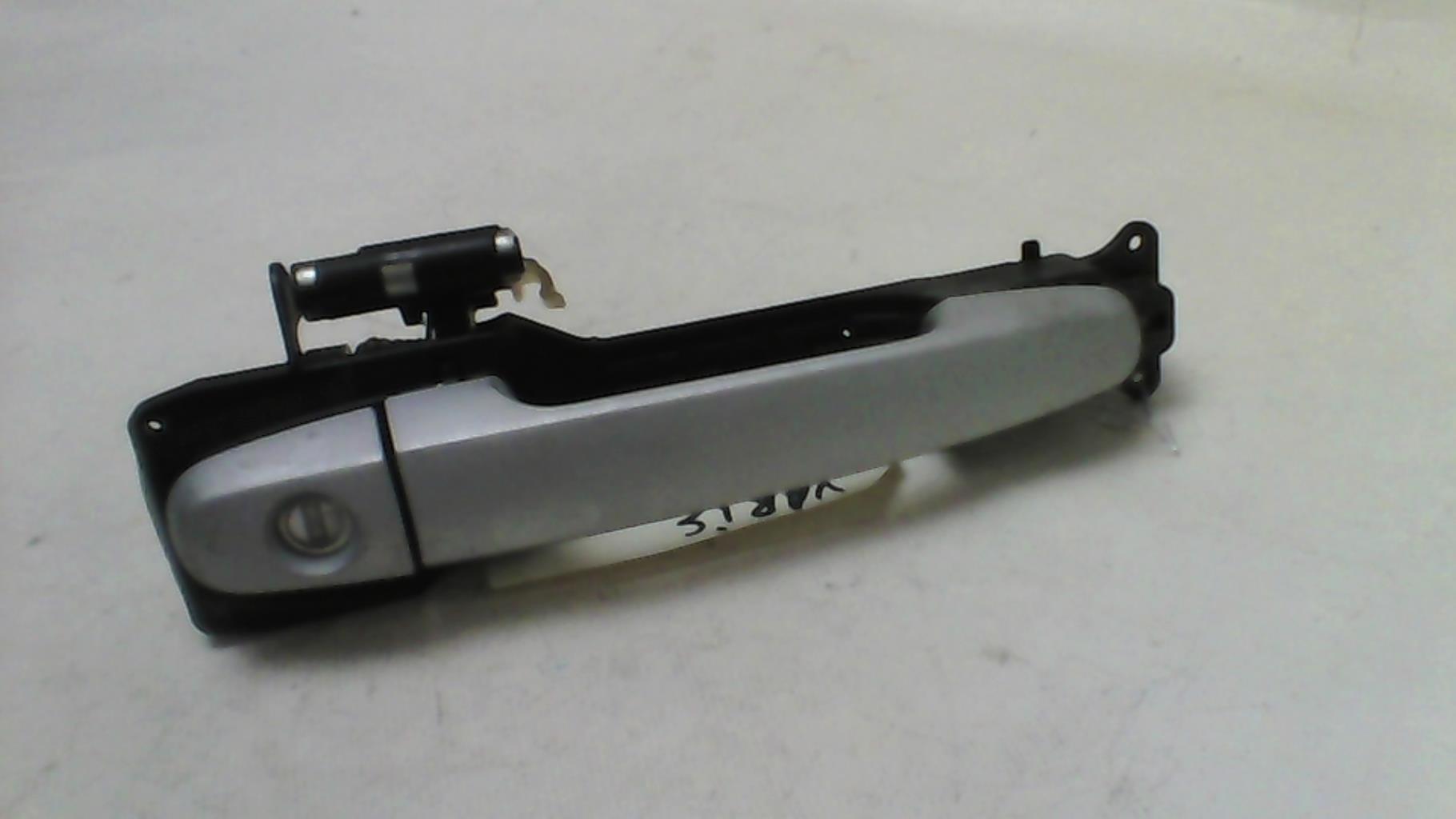 Maniglia portiera anteriore destra TOYOTA YARIS 2 PHASE 2  - 1