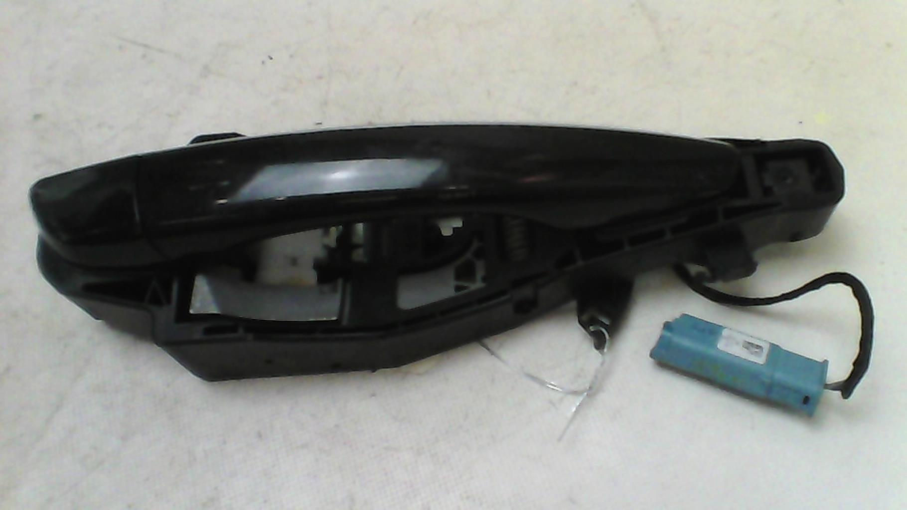 Maniglia portiera anteriore destra PEUGEOT 508 1 PHASE 1 Diésel - 1