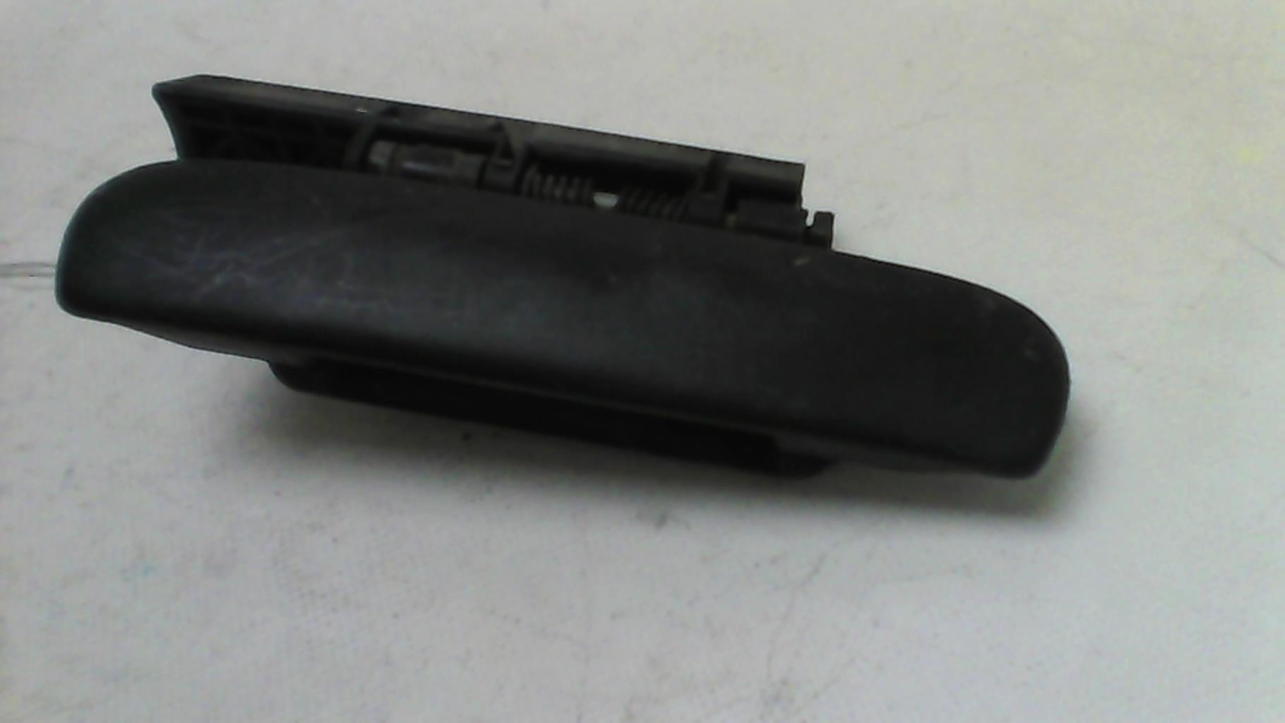 Maniglia portiera anteriore destra CITROEN XSARA PICASSO PHASE 1 Diésel - 1