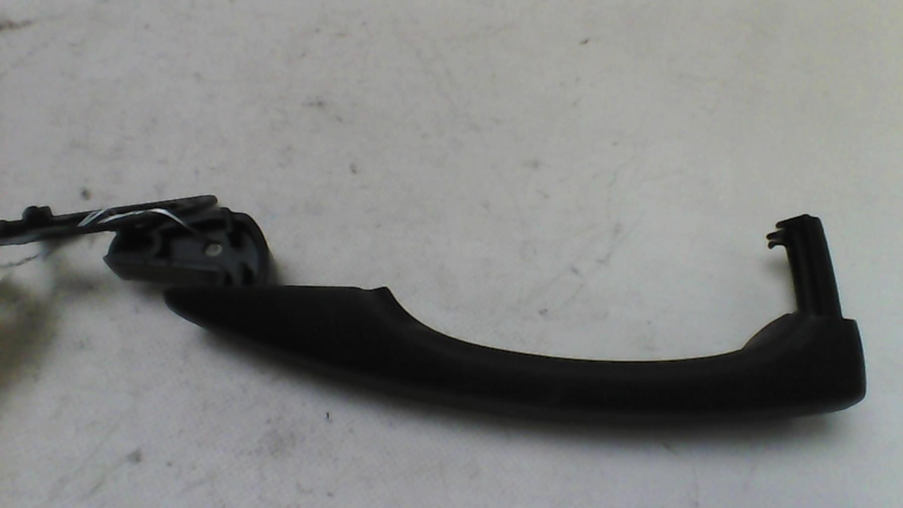 Maniglia porta bagagliaio sinistra CITROEN BERLINGO 3 M PHASE 1 Diésel - 1