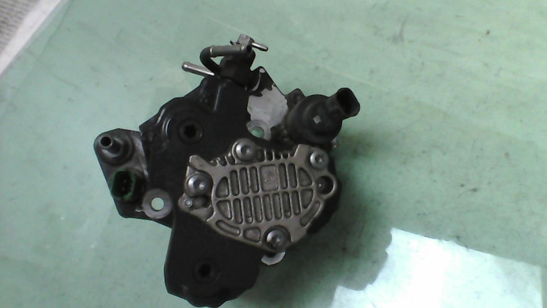 Pompa alta pressione TOYOTA YARIS 2 PHASE 2  - 1