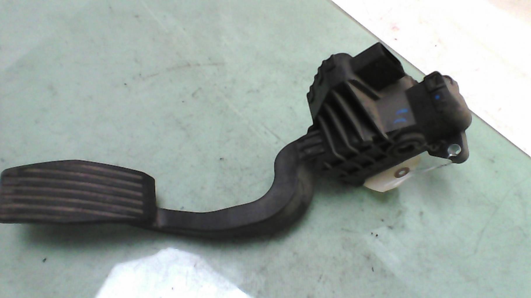 Potenziometro pedale acceleratore FIAT GRANDE PUNTO Diésel - 1