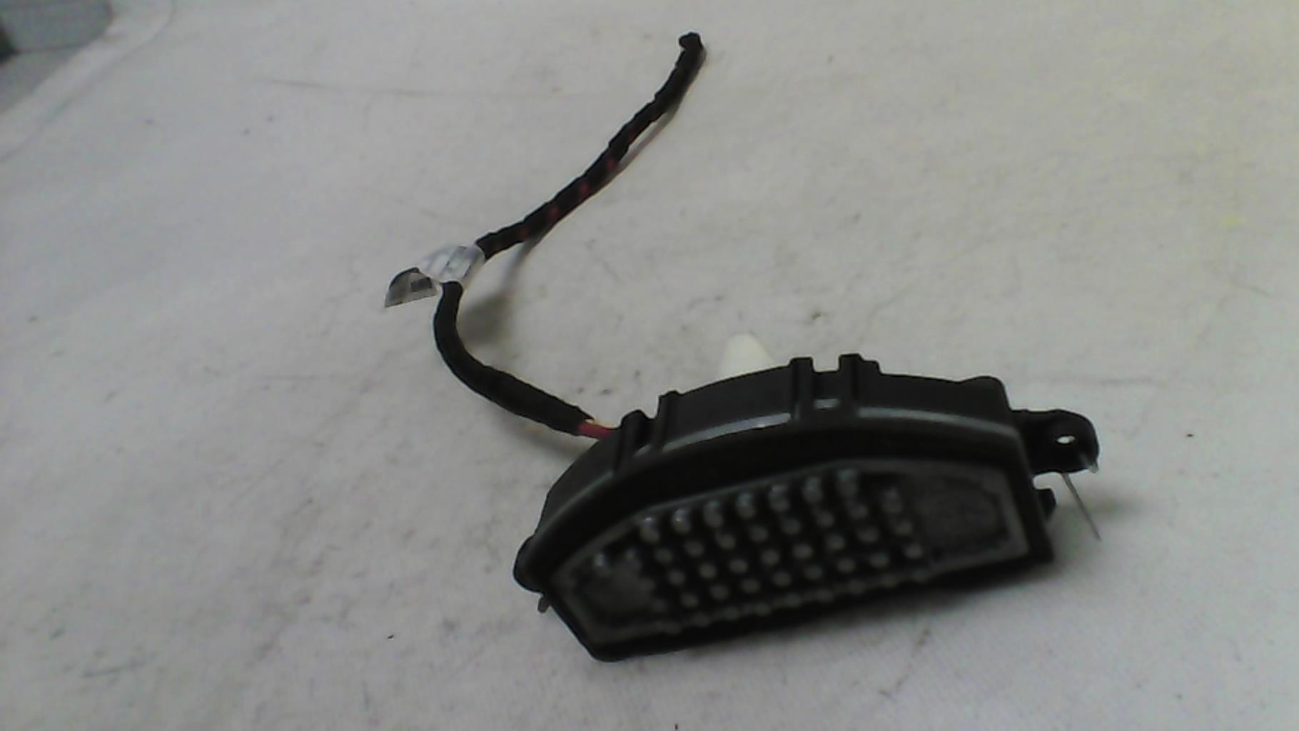 Resistenza riscaldamento BMW SERIE 2 F46 GRAN TOURER PHASE 1 Diésel - 1