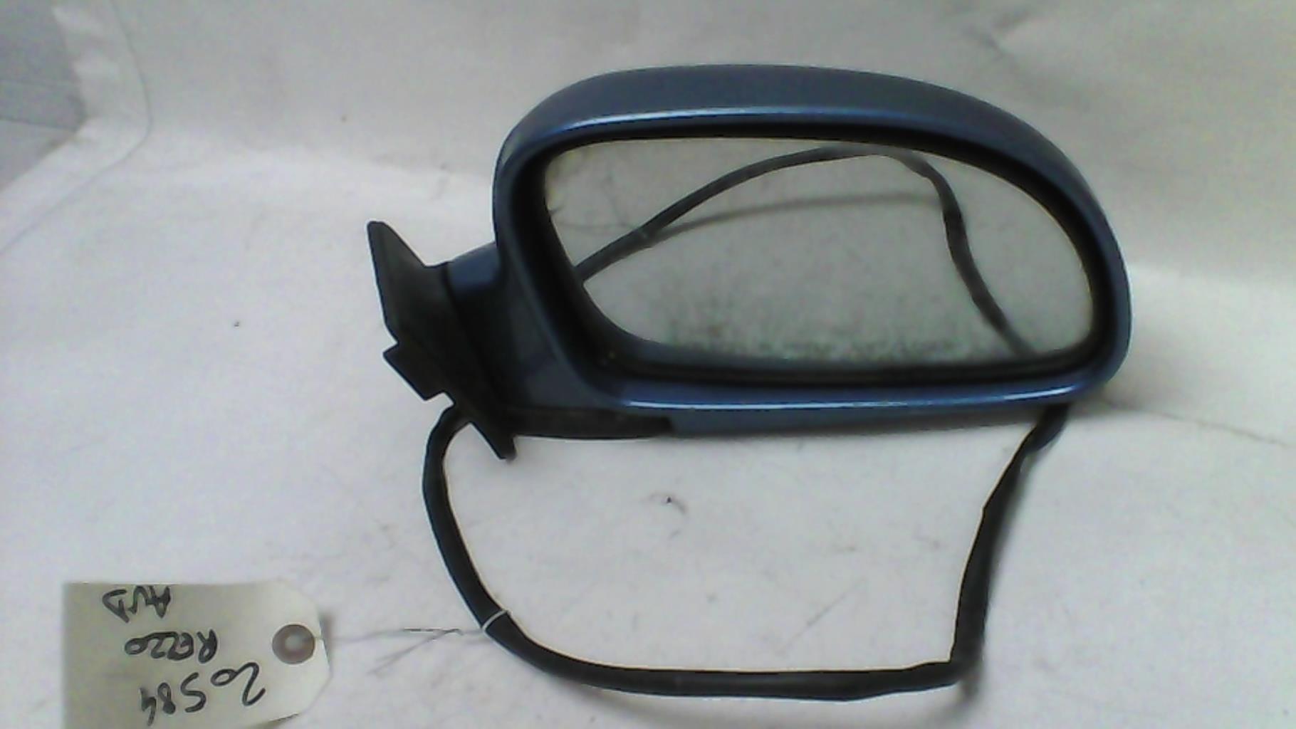 Specchietto retrovisore destro CHEVROLET REZZO Gasolina/GLP - 1