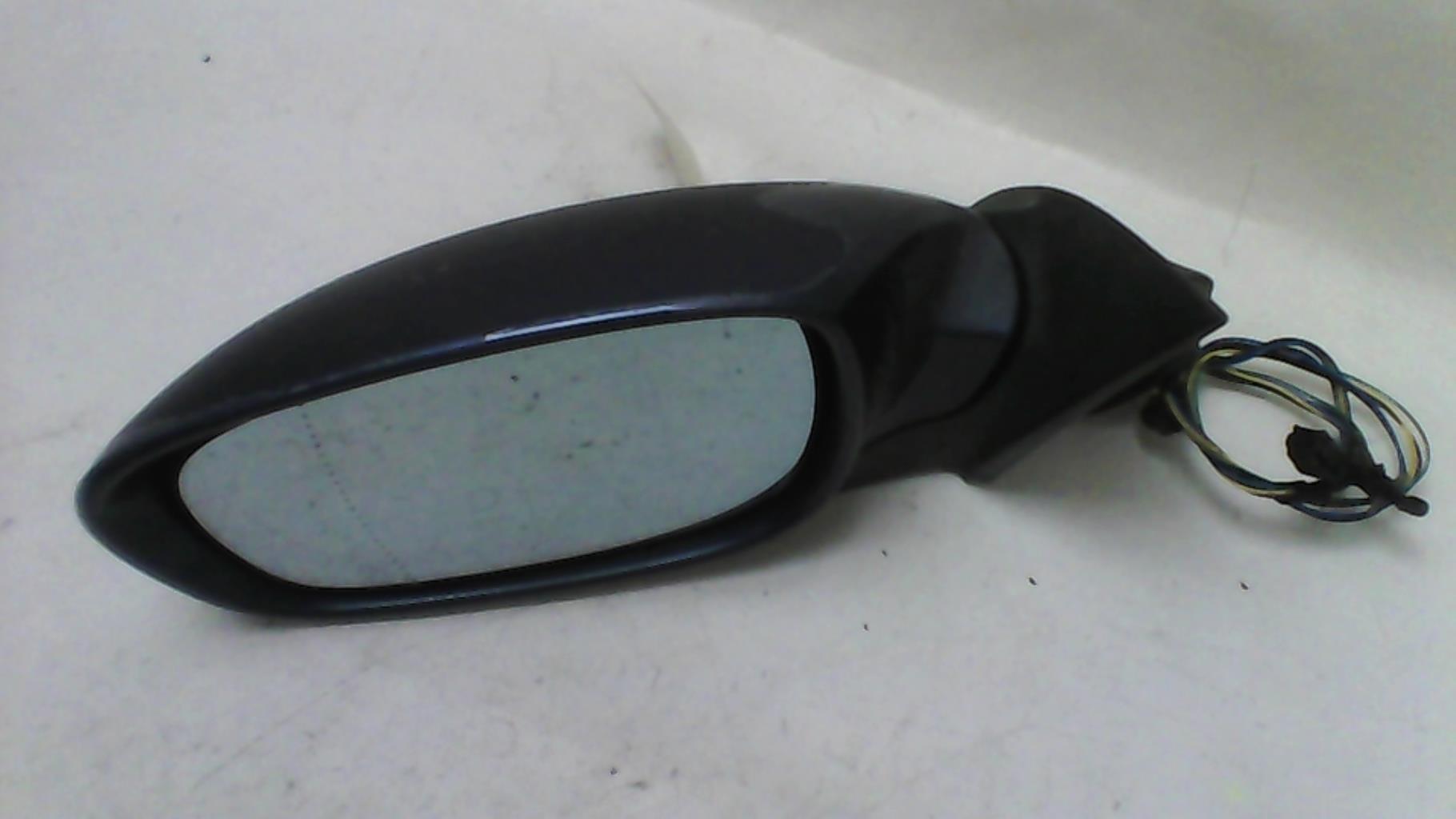 Specchietto retrovisore sinistro PEUGEOT 607 PHASE 1 Diésel - 1