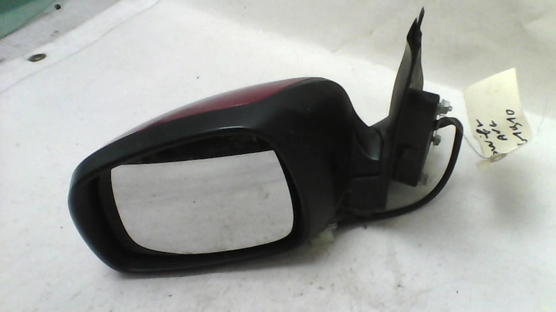 Specchietto retrovisore sinistro SUZUKI SWIFT 3 Diésel - 1