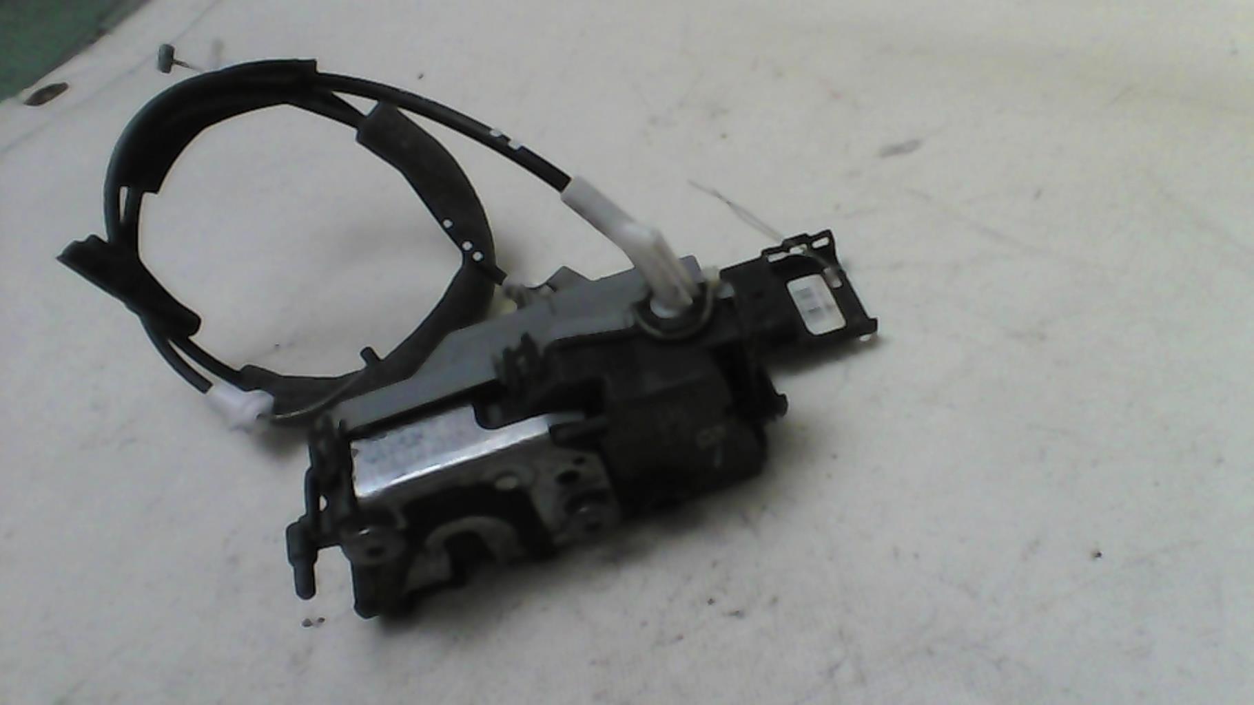 Serratura posteriore destra CITROEN C5 2 Diésel - 1