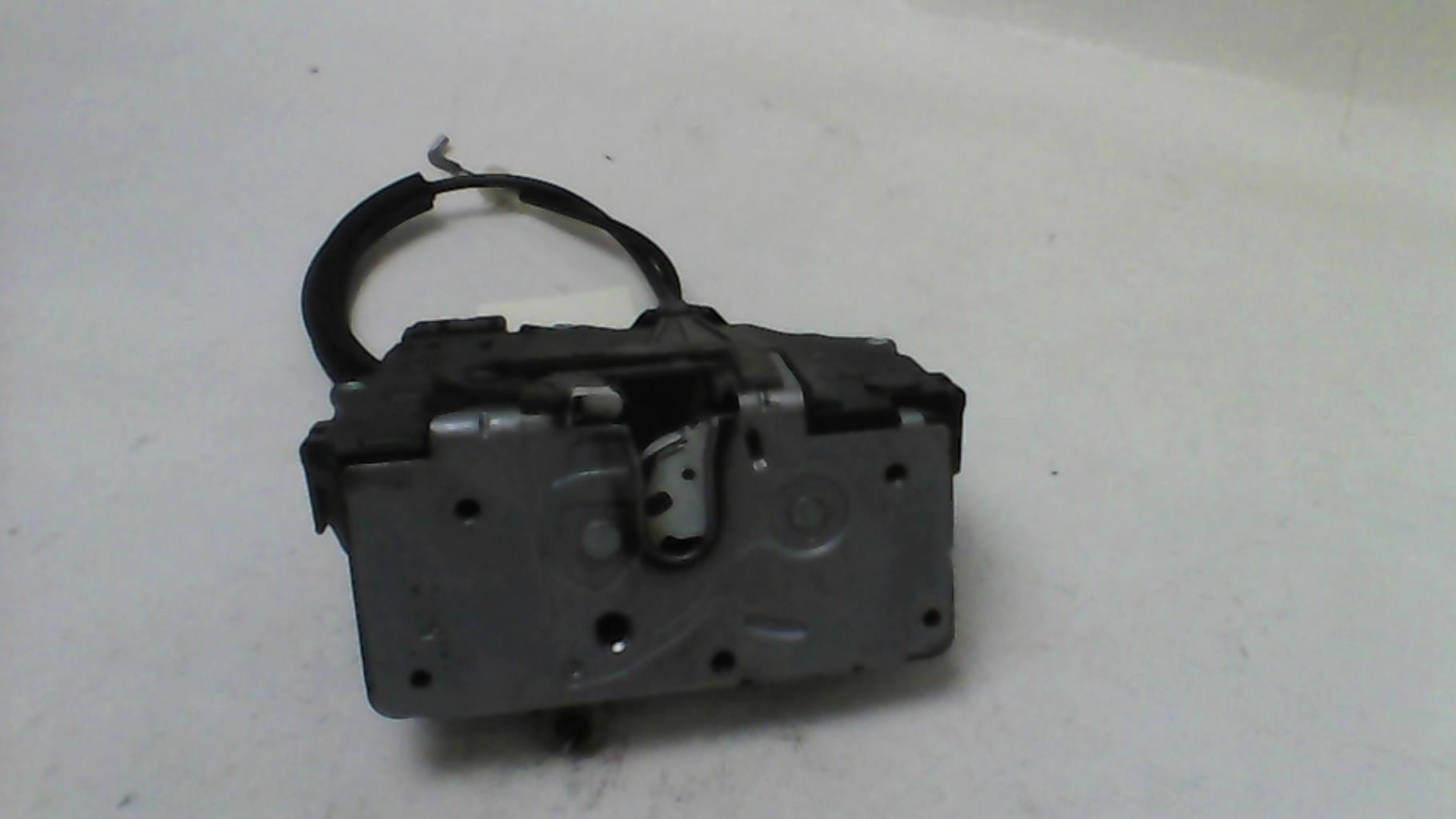Serratura anteriore sinistra FIAT PUNTO 3 Gasolina - 1
