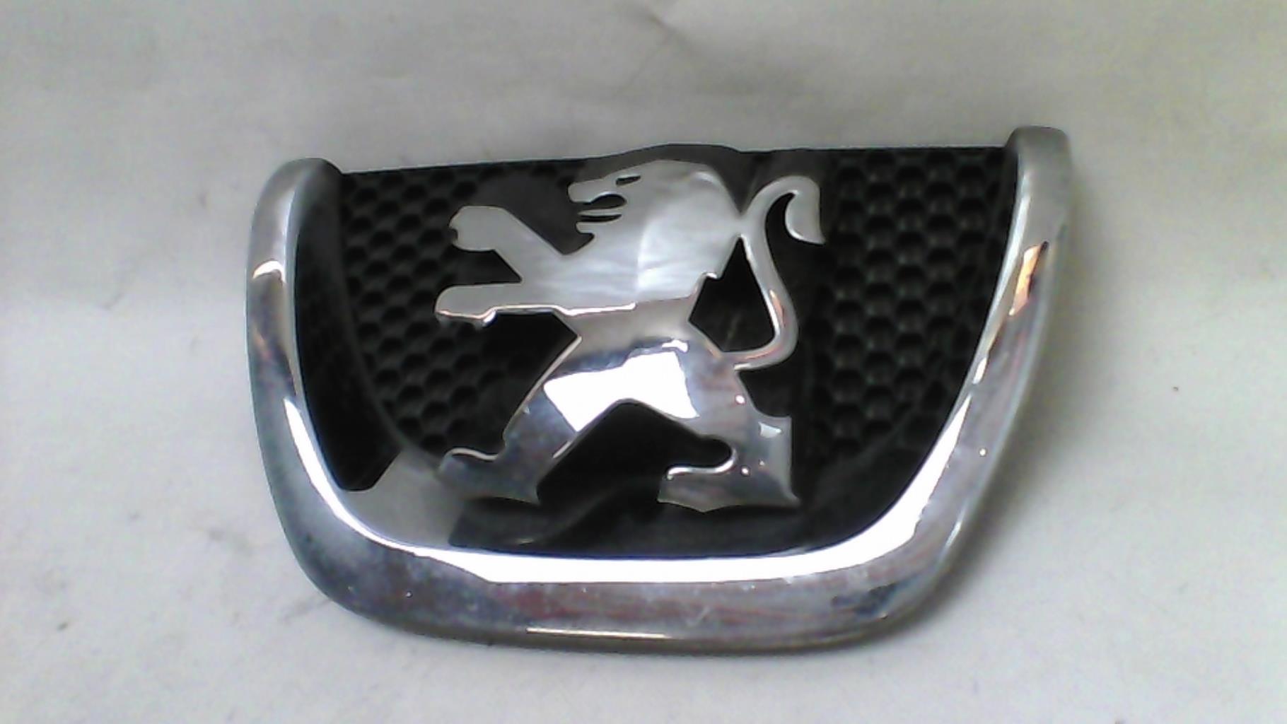 Simbolo della calandra PEUGEOT 5008 1 PHASE 1 Diésel - 1