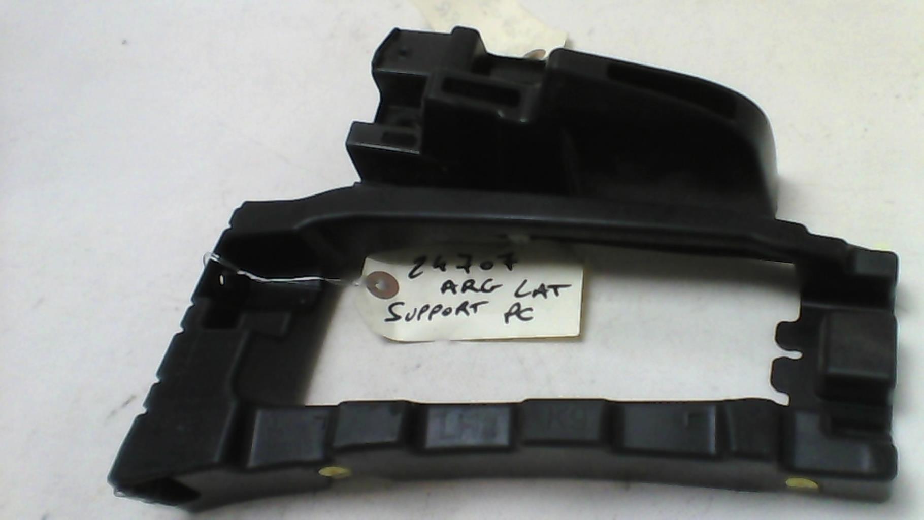 Supporto paraurti posteriore CITROEN BERLINGO 3 M PHASE 1 Diésel - 1