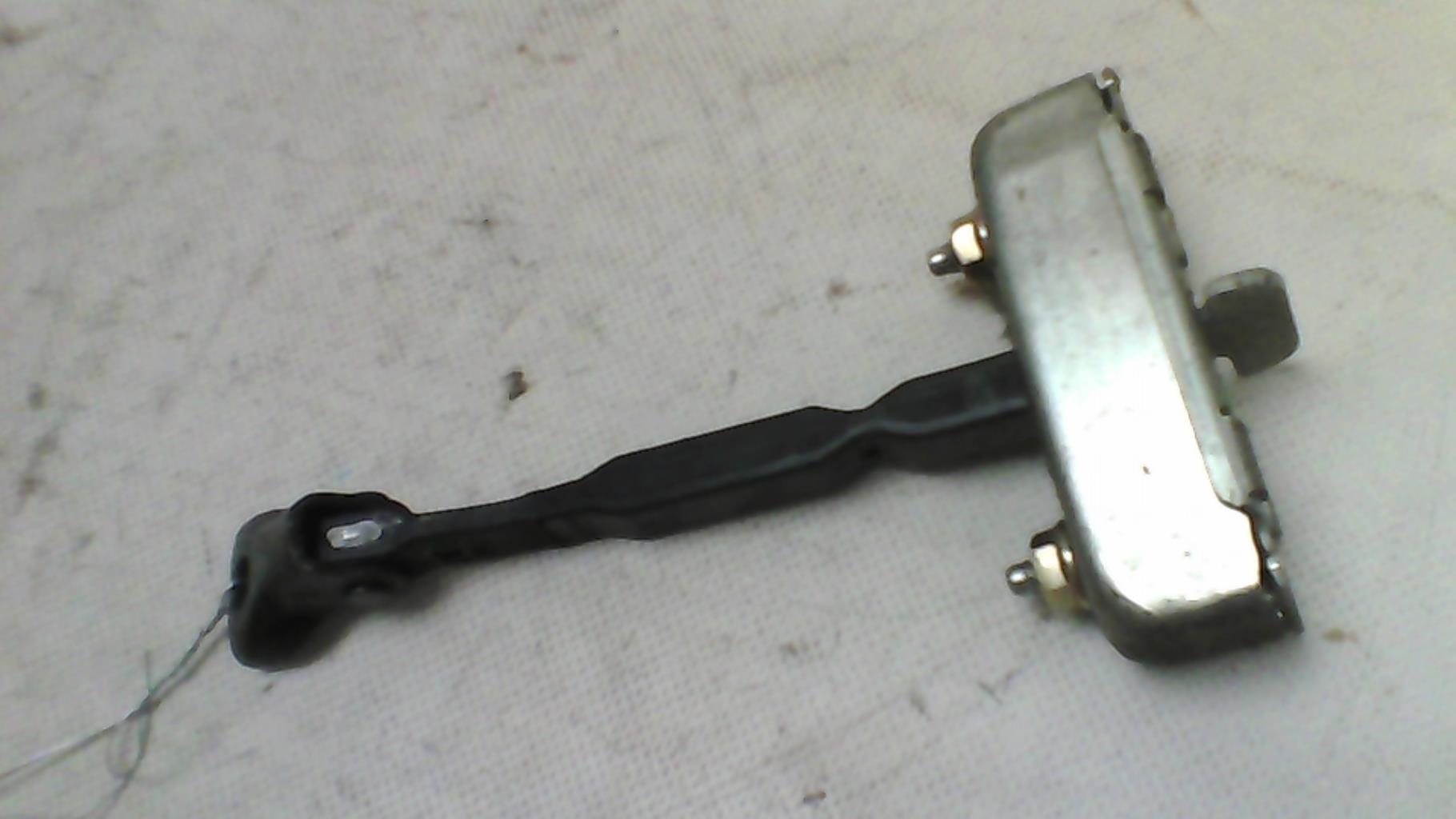 Tirante portiera anteriore destro TOYOTA COROLLA VERSO 2 PHASE 1 Diésel - 1