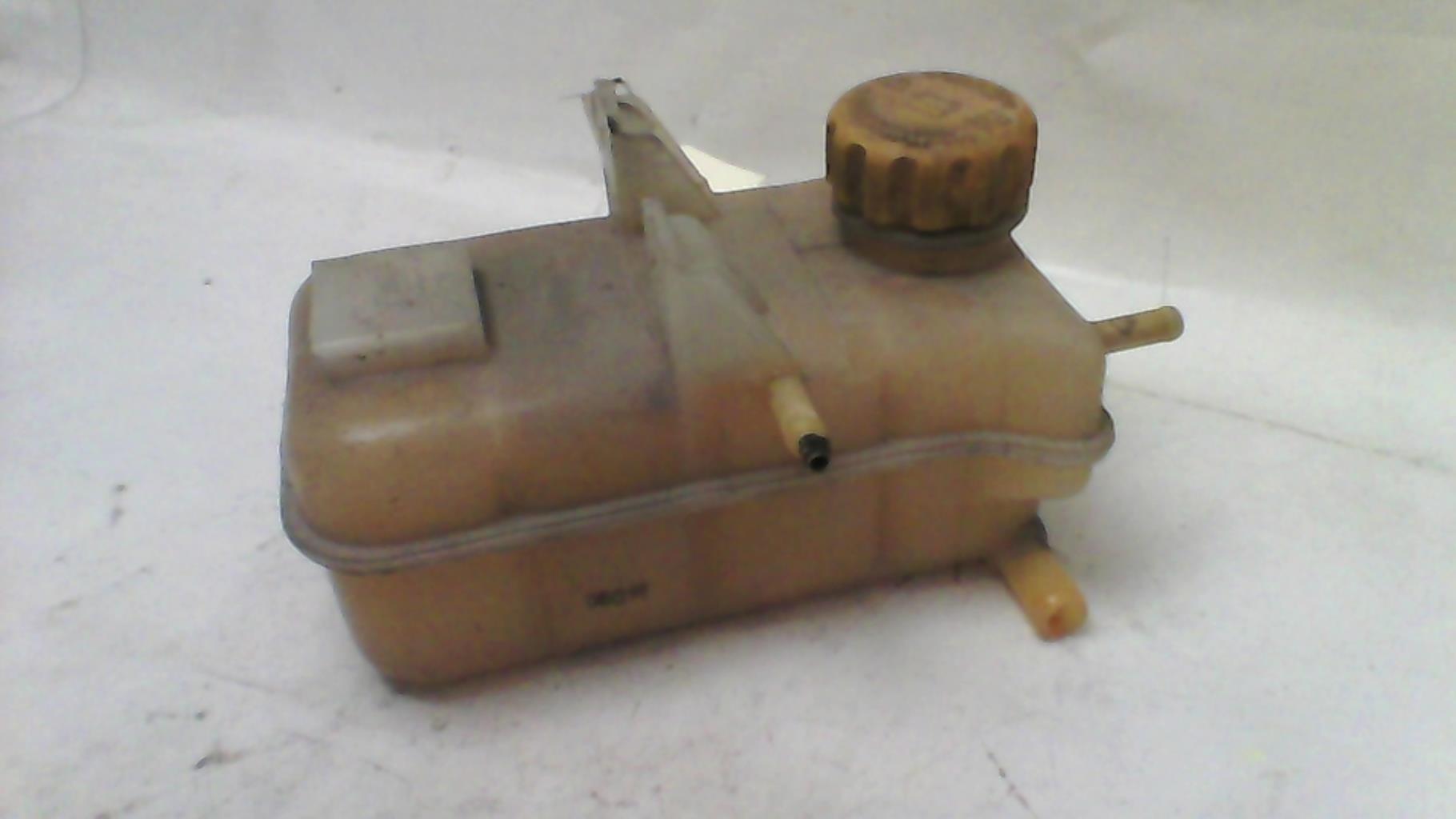 Vaso di espansione CHEVROLET REZZO Gasolina/GLP - 1