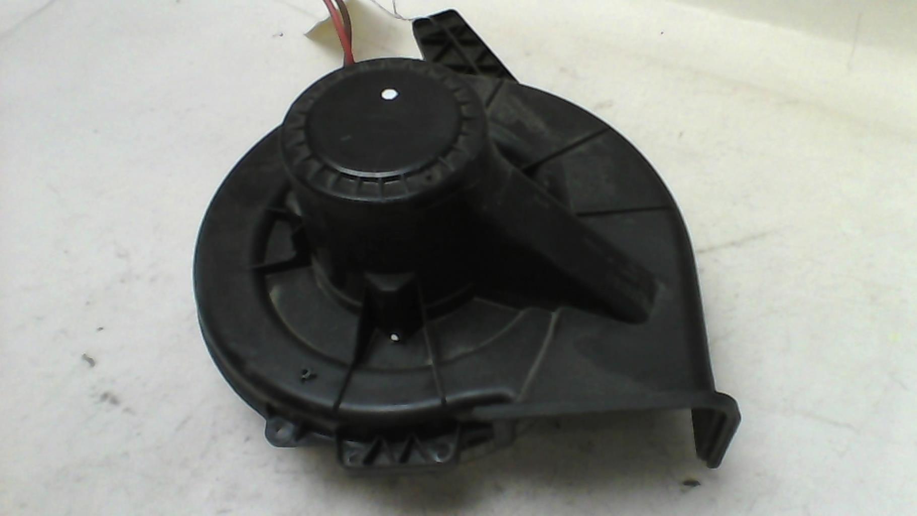 Ventola riscaldamento VOLKSWAGEN POLO 5 PHASE 1 Gasolina - 1