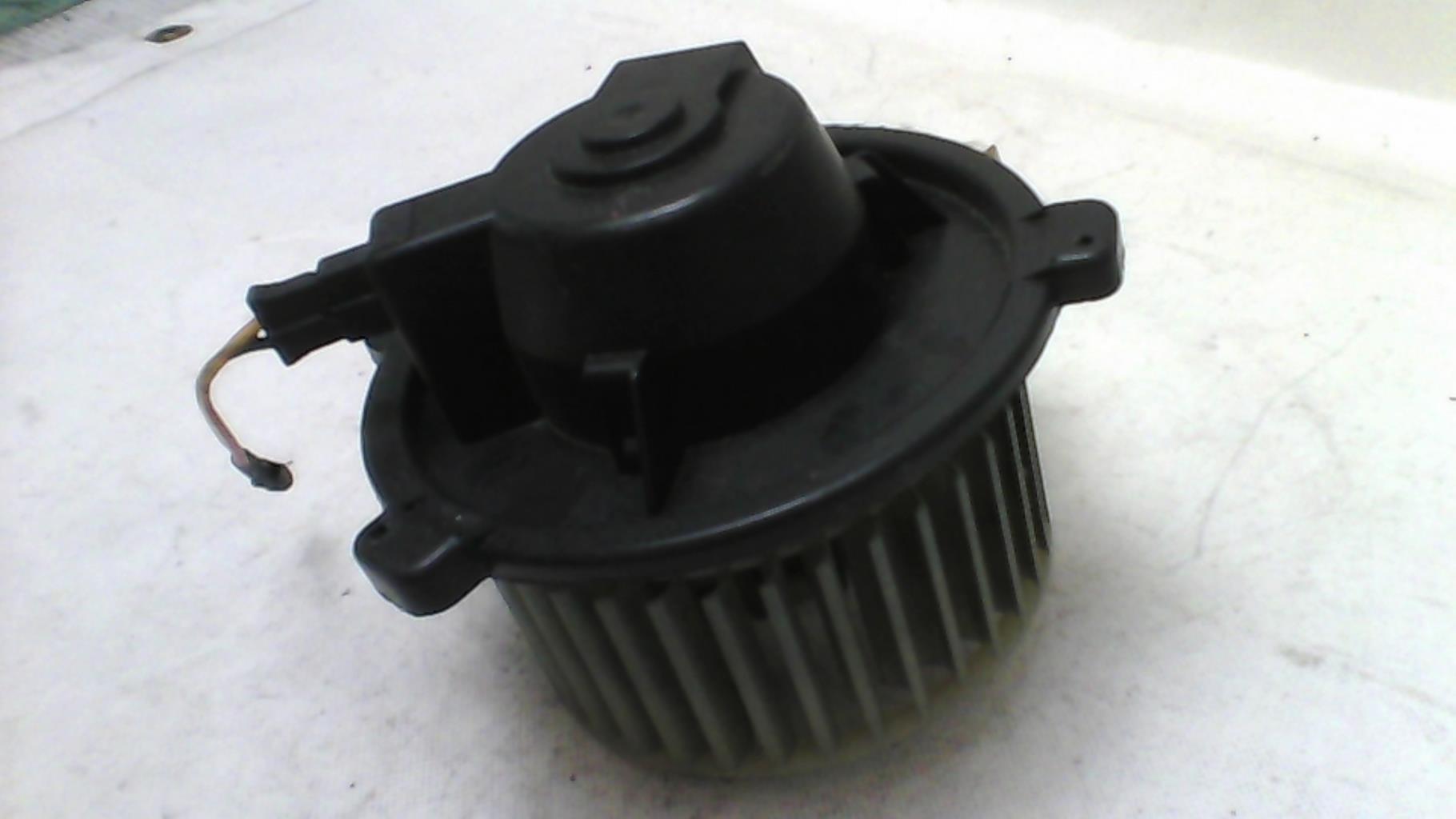 Ventilateur chauffage LANCIA YPSILON 3 PHASE 1 Essence - 1