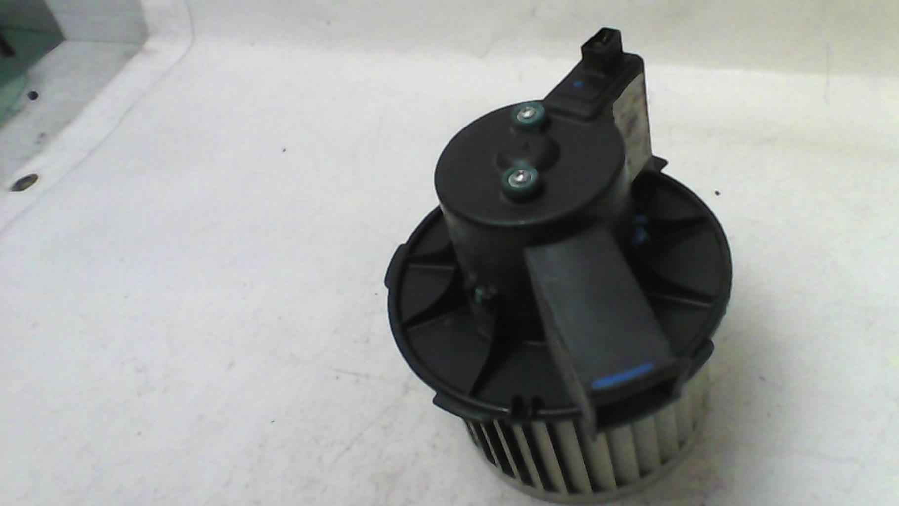 Ventola riscaldamento PEUGEOT 307 PHASE 1 Diésel - 1
