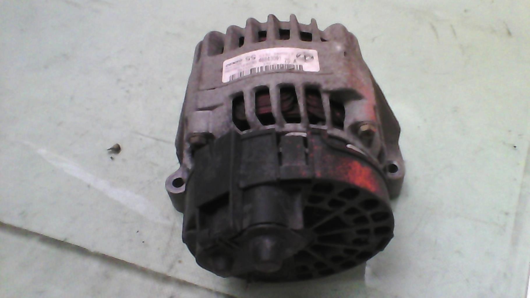 Alternatore FIAT PUNTO 2 PHASE 1 Gasolina - 1