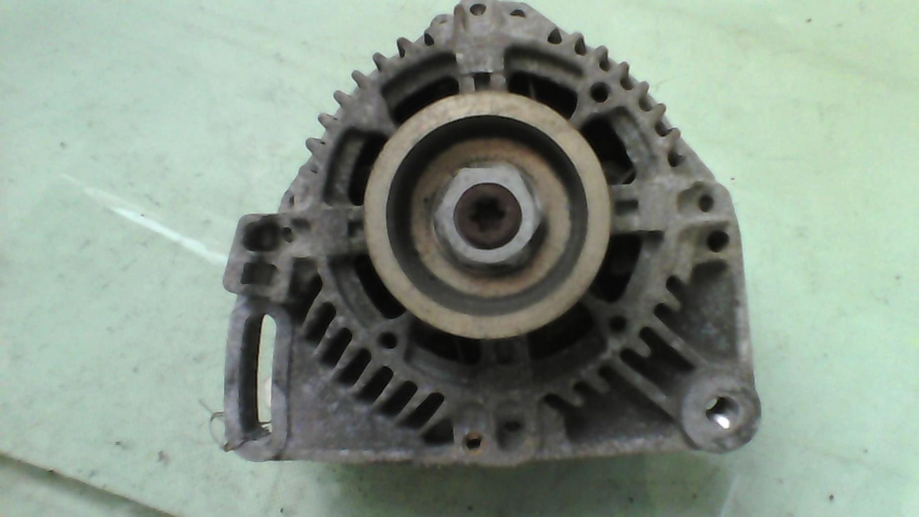 Alternateur RENAULT CLIO 2 PHASE 1 Essence - 1