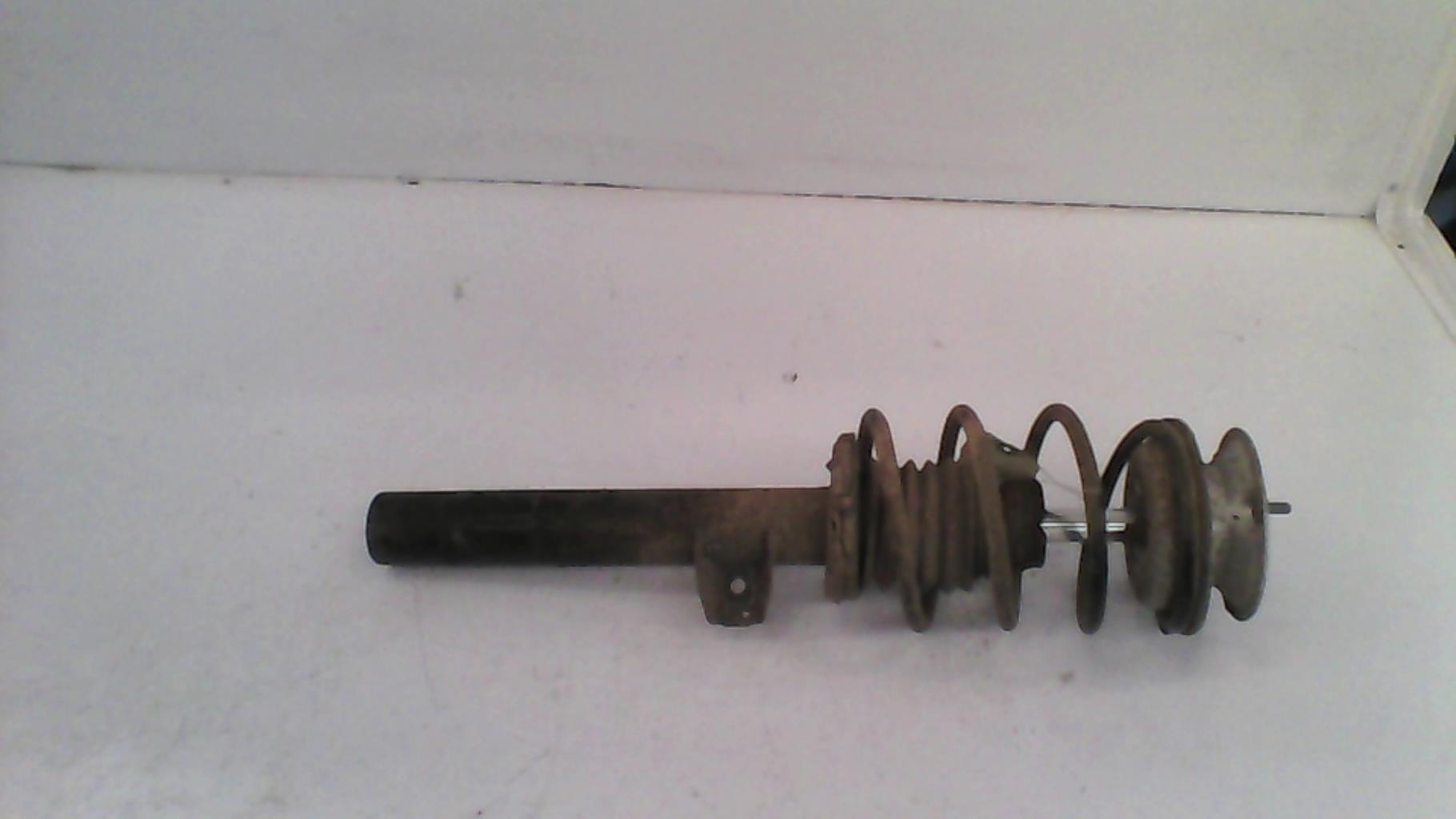 Ammortizzatore anteriore sinistro BMW SERIE 1 E81 Diésel - 1