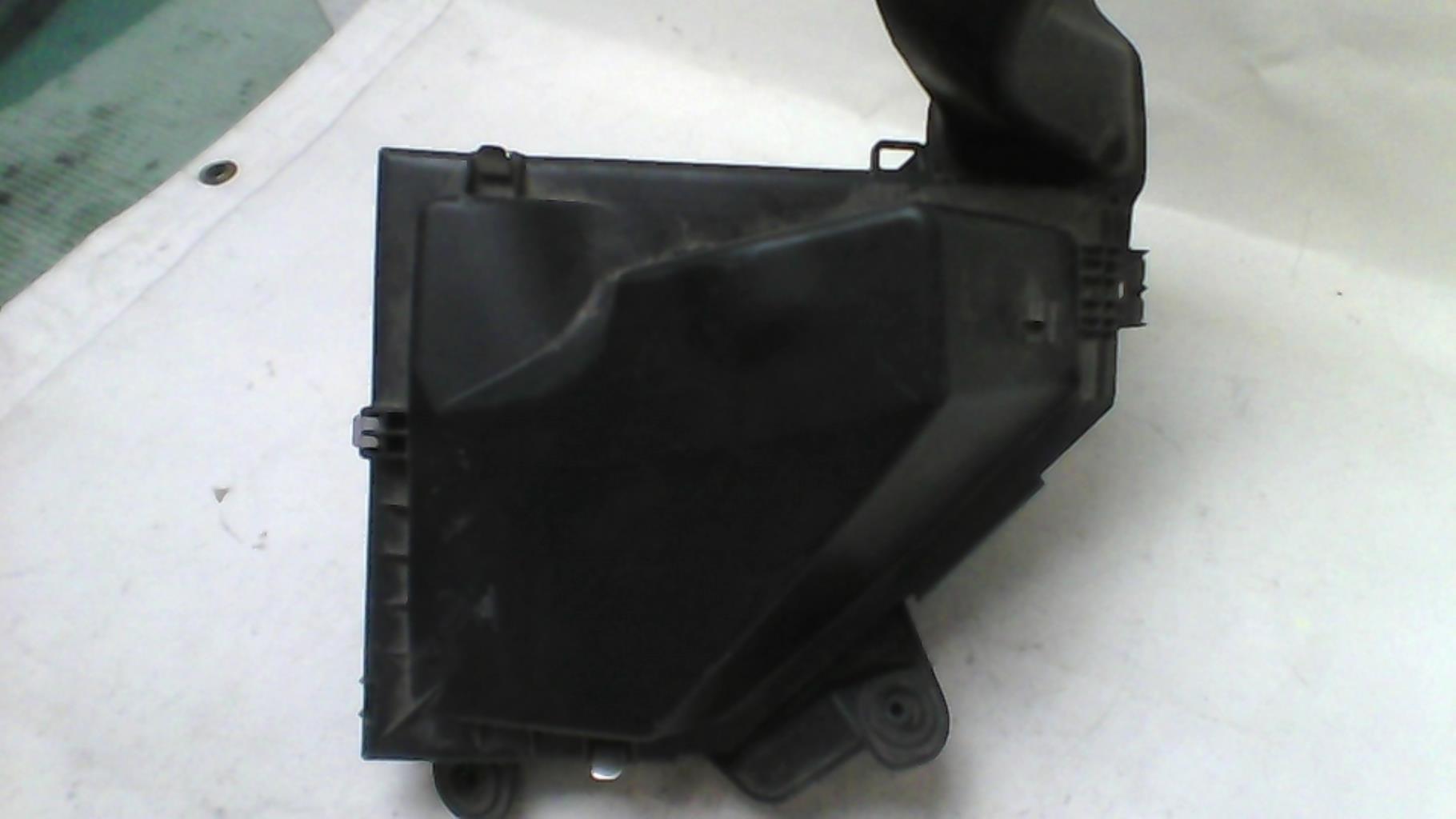 Scatola filtro aria BMW SERIE 1 E81 Diésel - 1