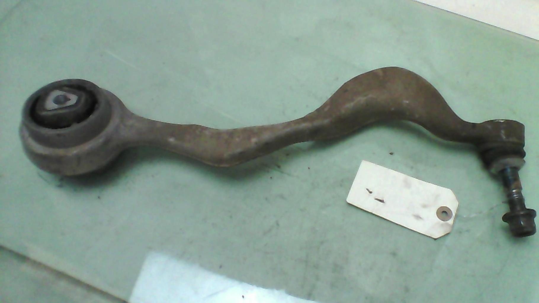 Braccio sospensione inferiore anteriore destro BMW SERIE 1 E81 Diésel - 1