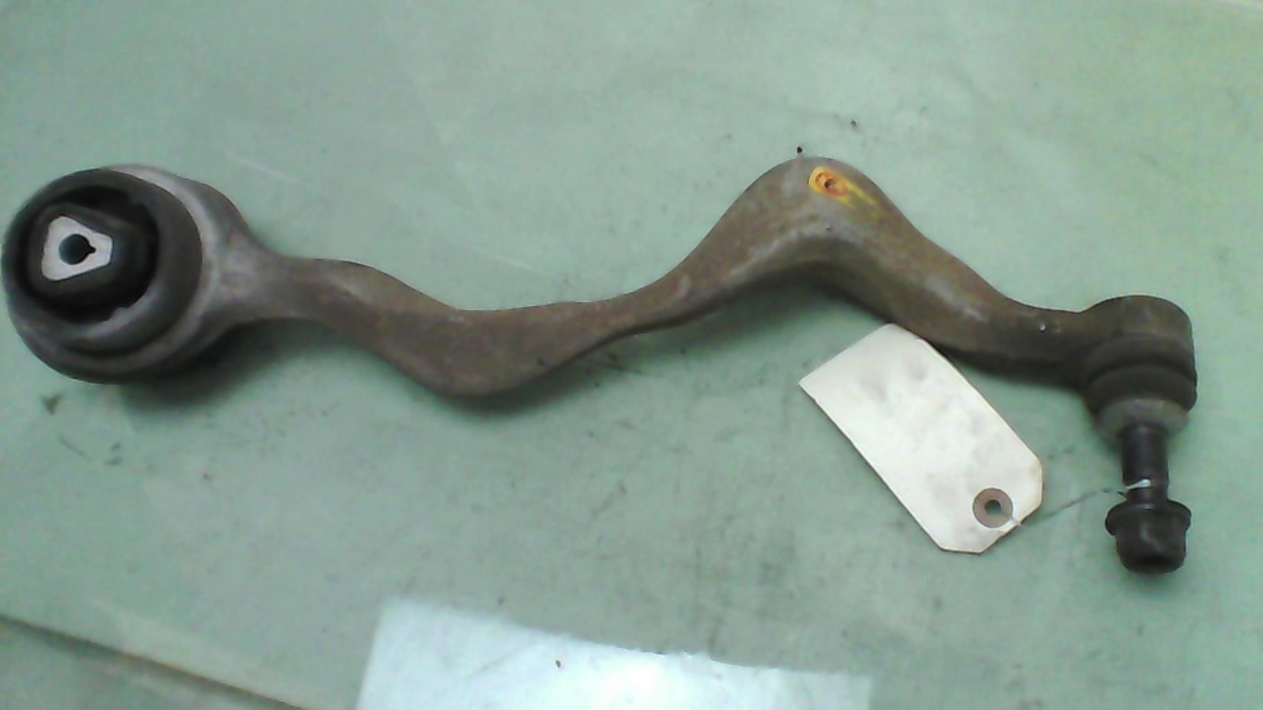 Braccio sospensione inferiore anteriore sinistro BMW SERIE 1 E81 Diésel - 1