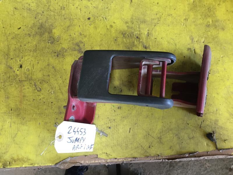 Cerniera porta bagagliaio sinistra PEUGEOT EXPERT 2 Diésel - 1