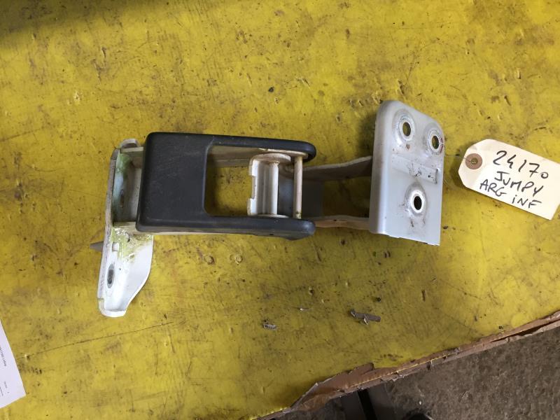Charniere de porte de coffre gauche CITROEN JUMPY 2 Diesel - 1
