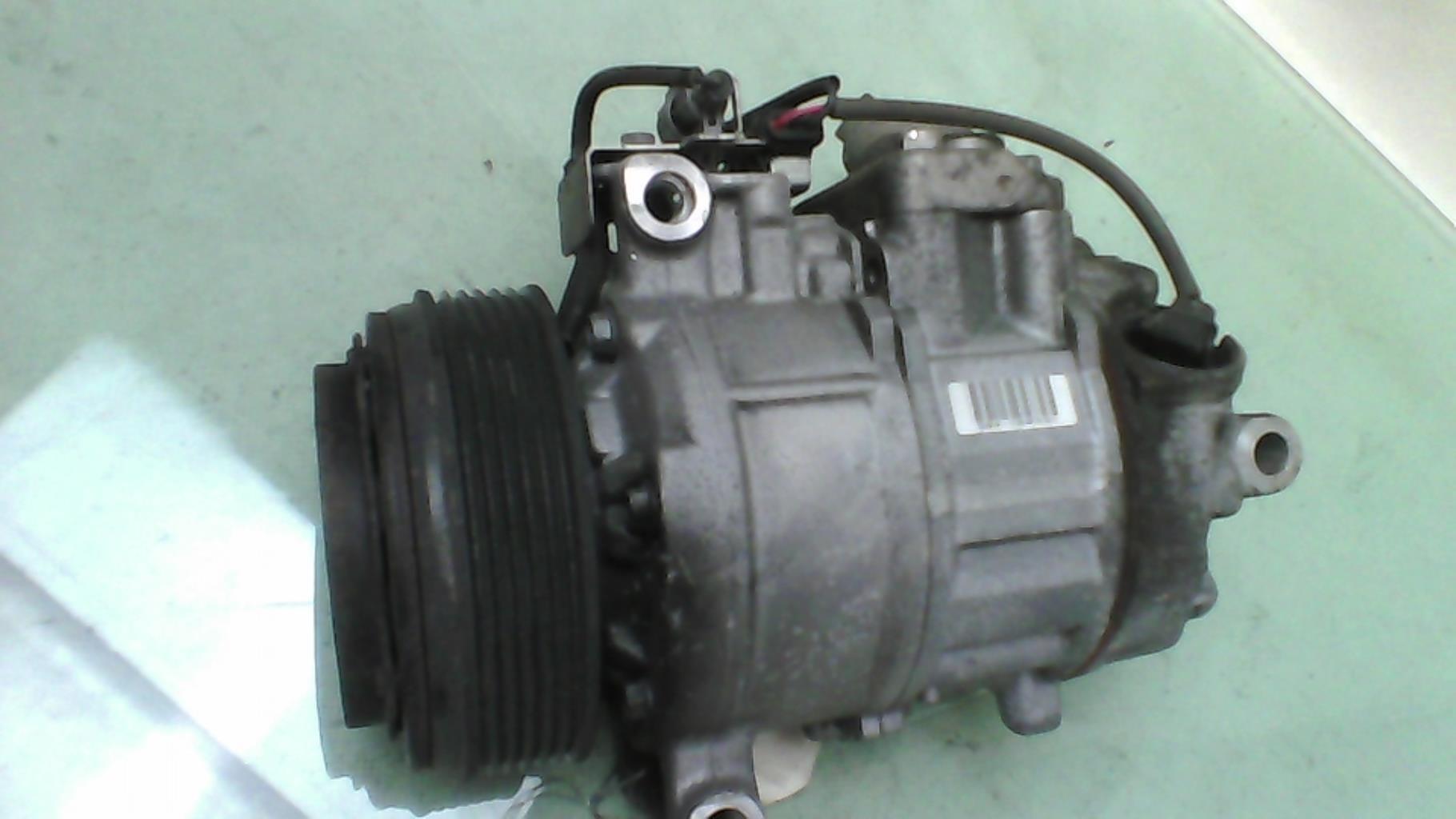 Compresseur clim BMW SERIE 1 E81 Diesel - 1