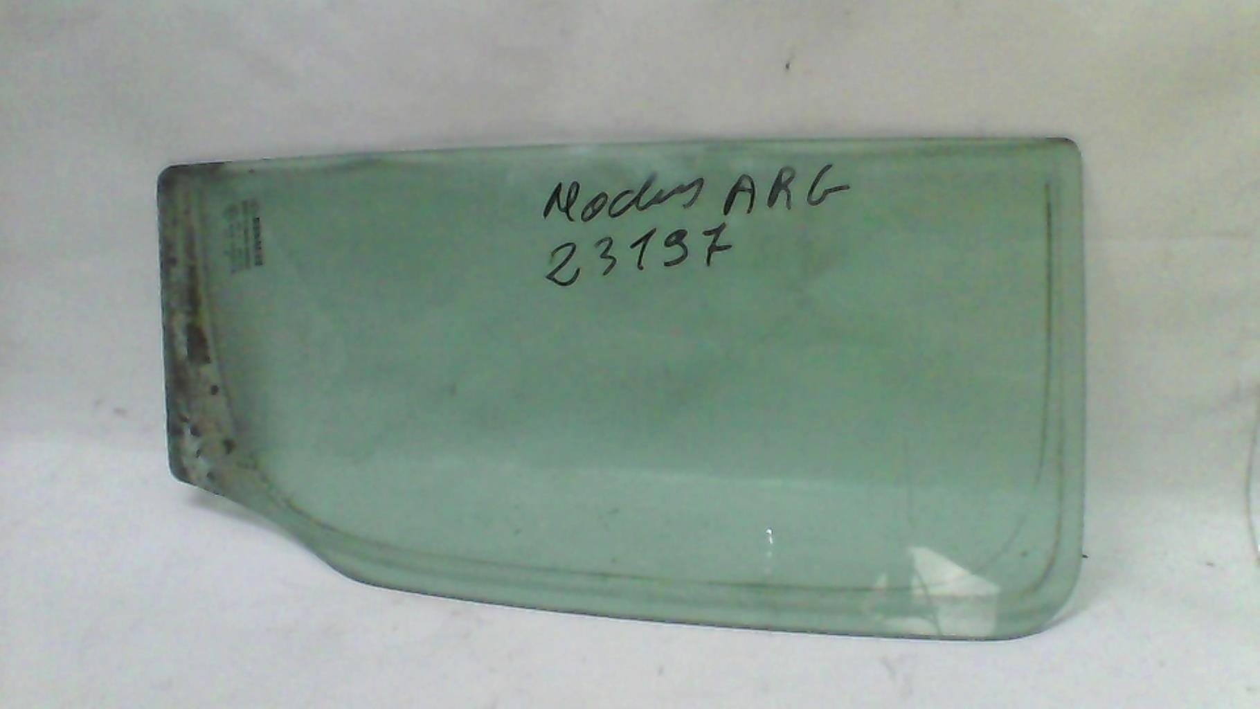 Ventanilla triangular trasera izquierda (puerta) RENAULT MODUS PHASE 1 Diésel - 1