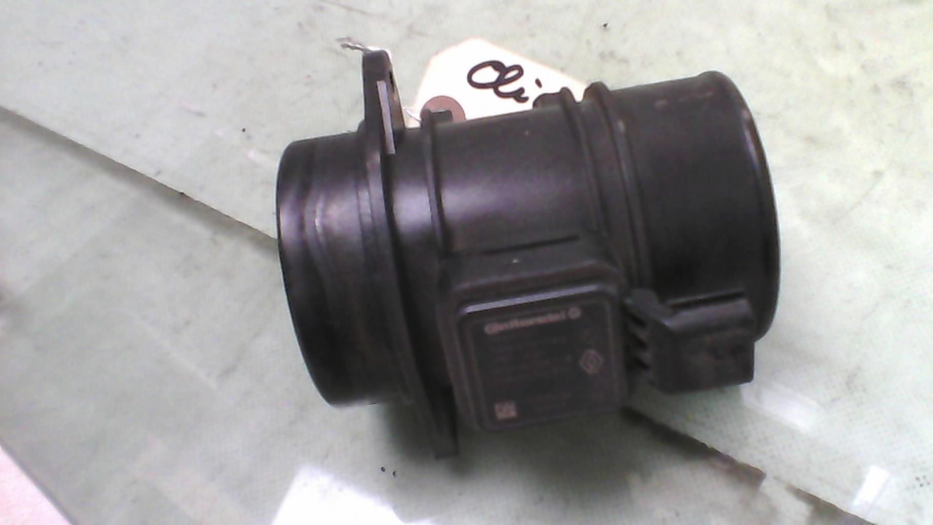 Debitmetre RENAULT CLIO 4 PHASE 1 Diesel - 1