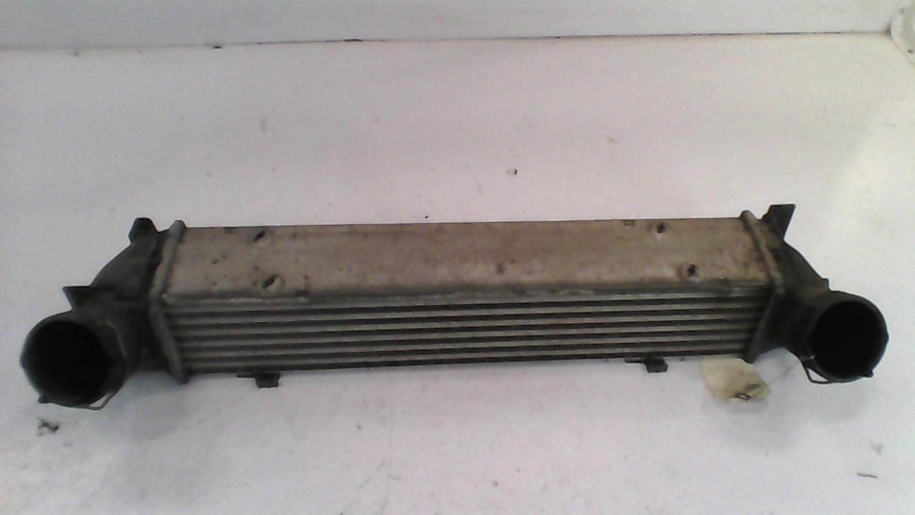 Scambiatore aria (Intercooler) BMW SERIE 1 E81 Diésel - 1