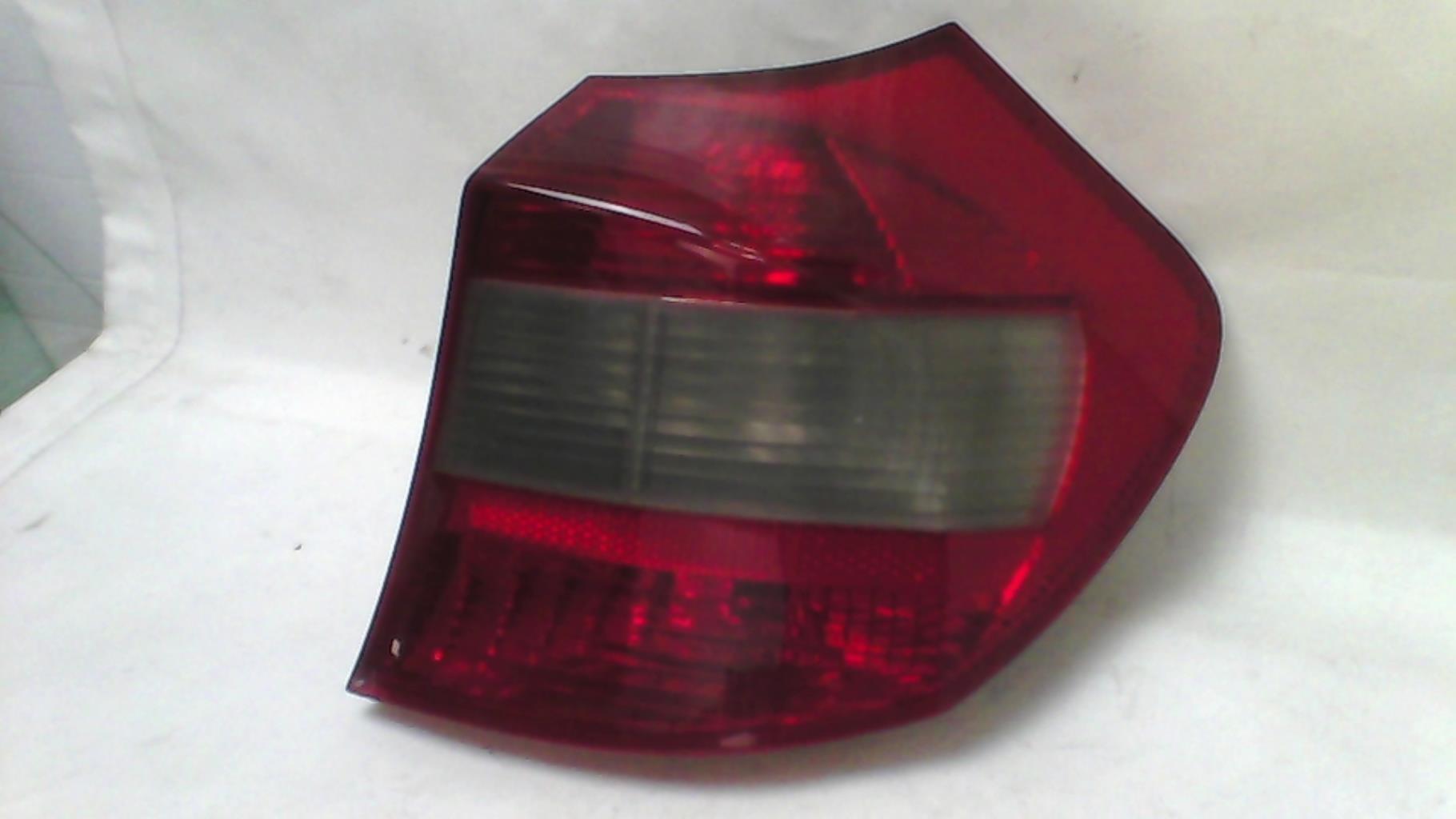 Fanale posteriore principale destro (luci) BMW SERIE 1 E87 PHASE 1 Diésel - 1