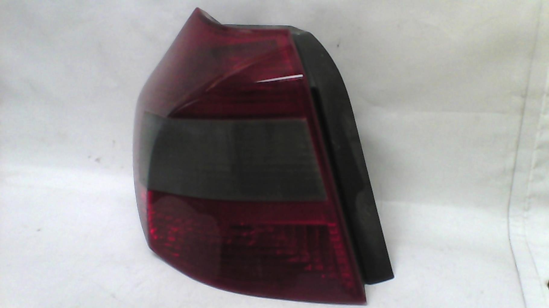 Fanale posteriore principale sinistro (luci) BMW SERIE 1 E87 PHASE 1 Diésel - 1
