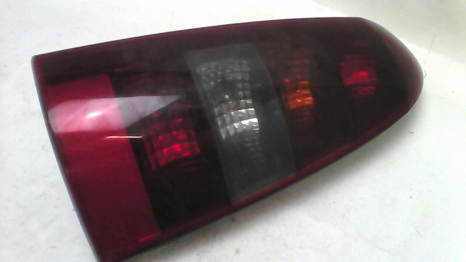 Fanale posteriore principale sinistro (luci) OPEL ASTRA G BREAK Diésel - 1
