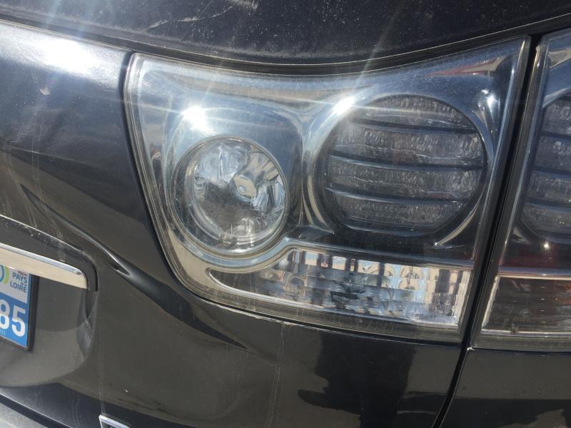Feu arriere secondaire droit (feux) LEXUS RX 2 Essence/Hybride - 1