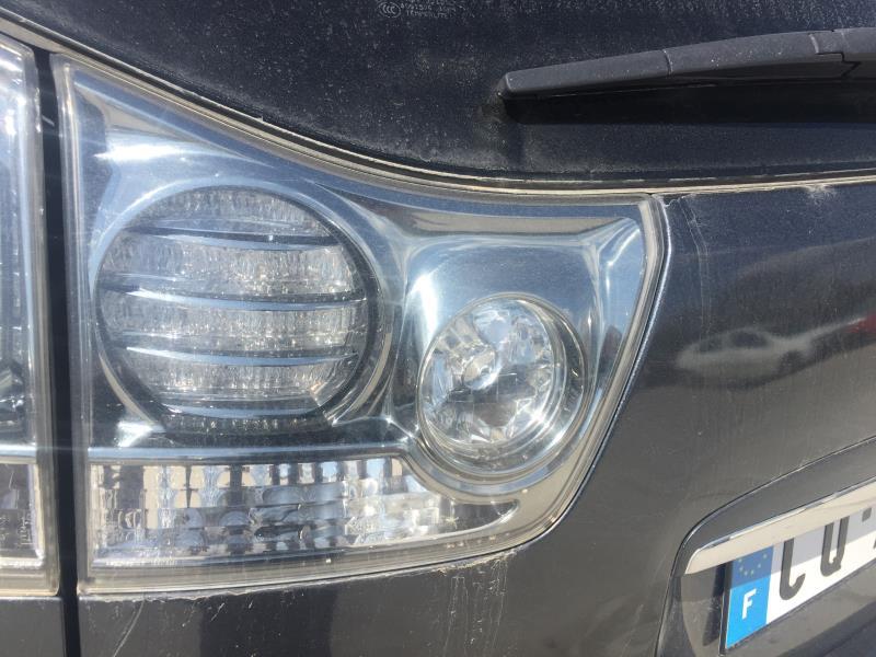 Feu arriere secondaire gauche (feux) LEXUS RX 2 Essence/Hybride - 1