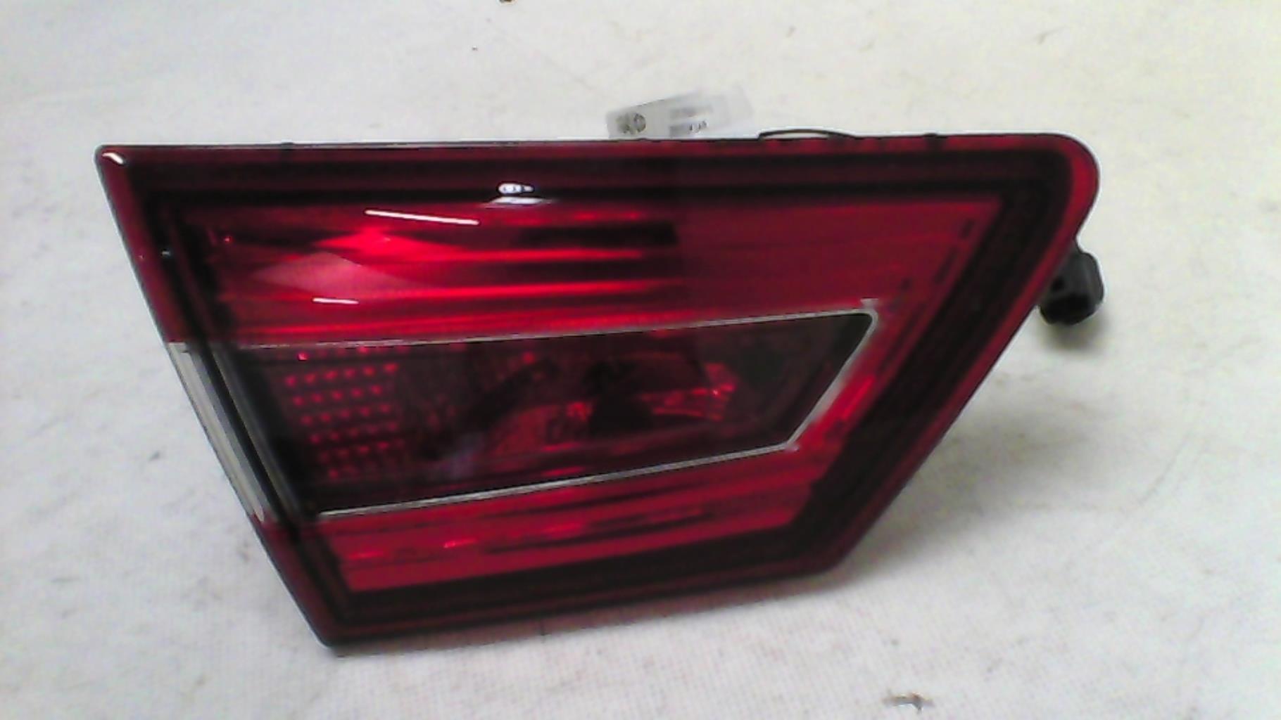 Feu arriere secondaire gauche (feux) RENAULT CLIO 4 PHASE 1 Diesel - 1